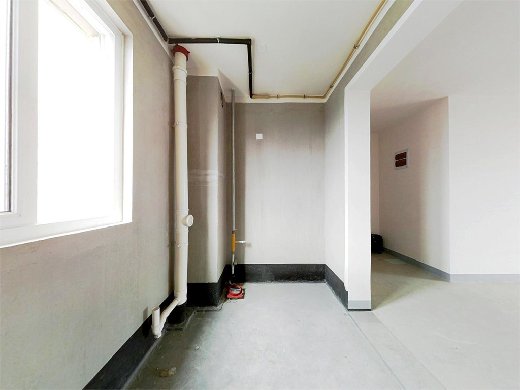 新城香溢紫郡 3室2厅1卫 118m&sup2;