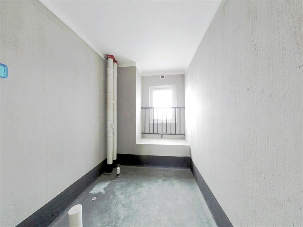 新城香溢紫郡 3室2厅1卫 118m&sup2;