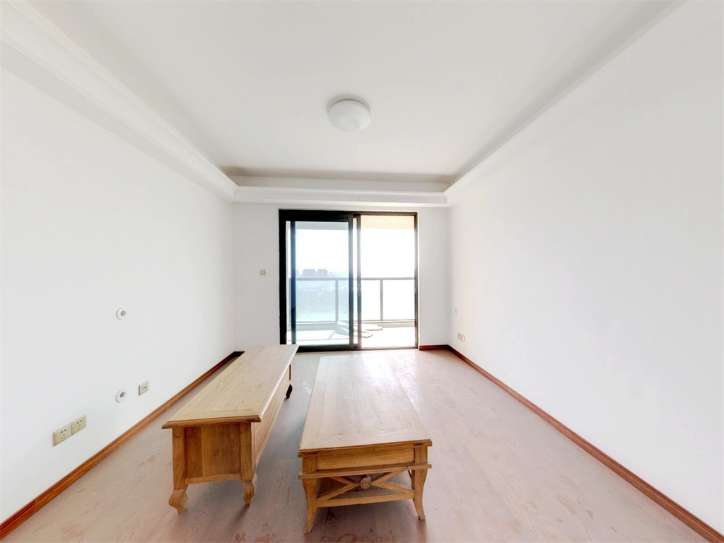 尚美家国际 2室1厅1卫 45.00m²