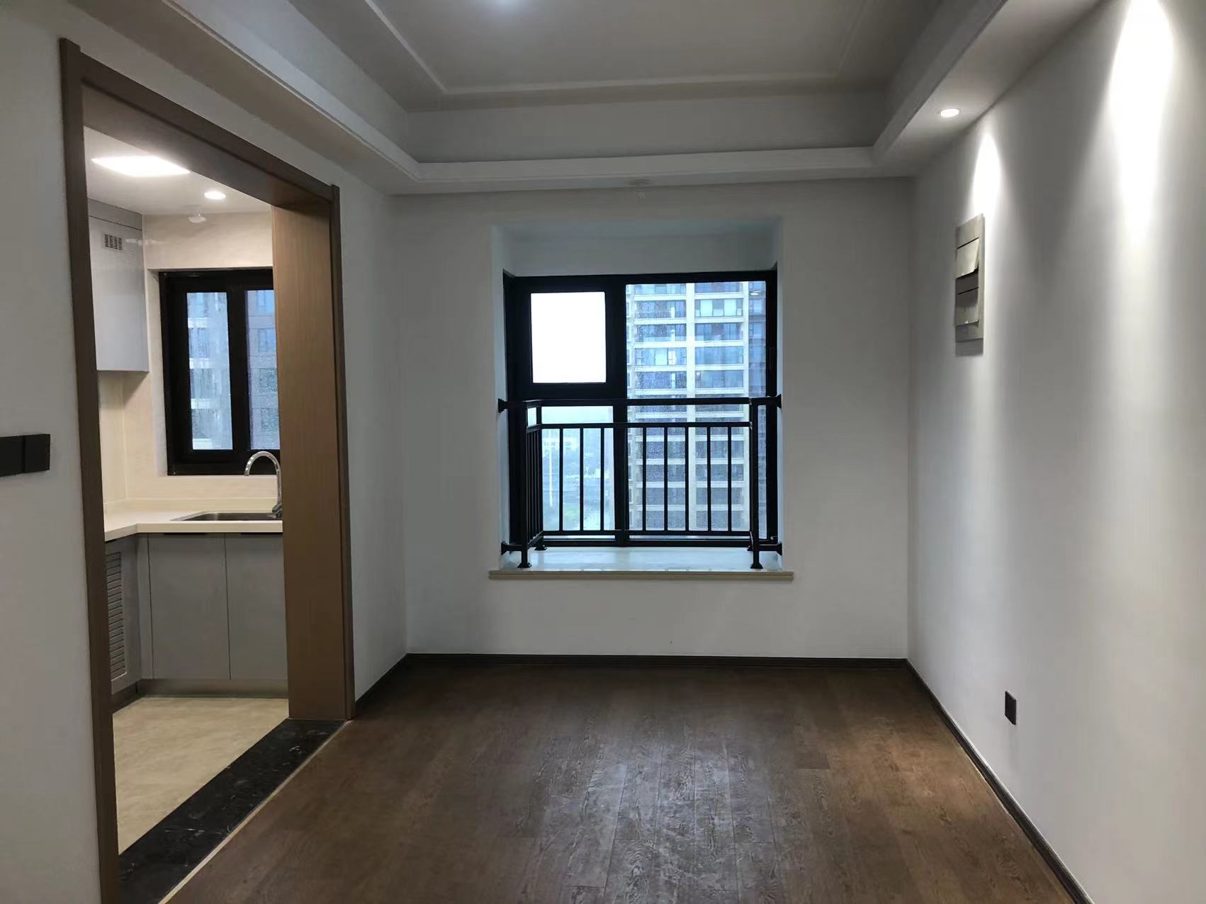 春风南岸东园 4室2厅2卫 136m&sup2;
