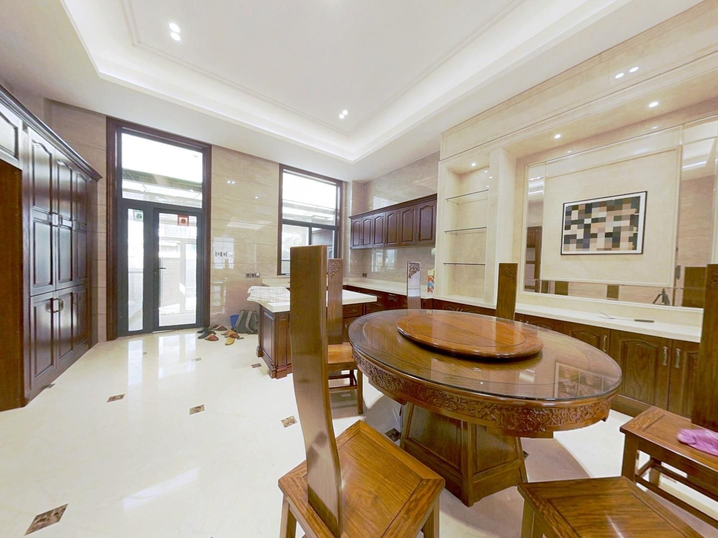 北城一品 5室2厅2卫 350m&sup2;
