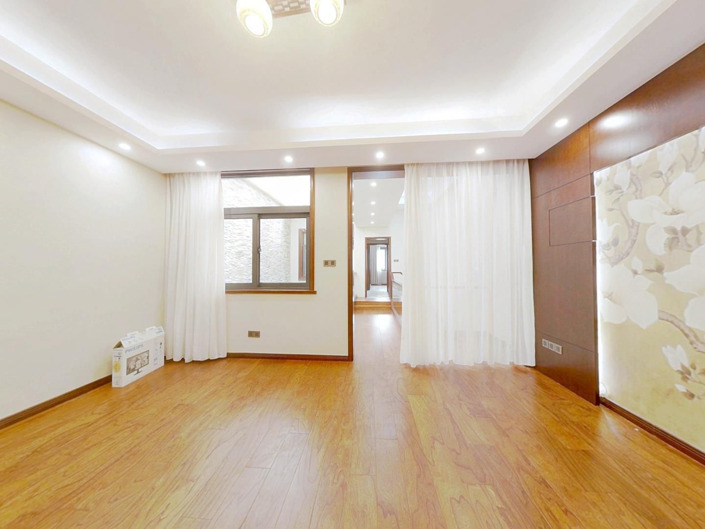 北城一品 5室2厅2卫 350m&sup2;