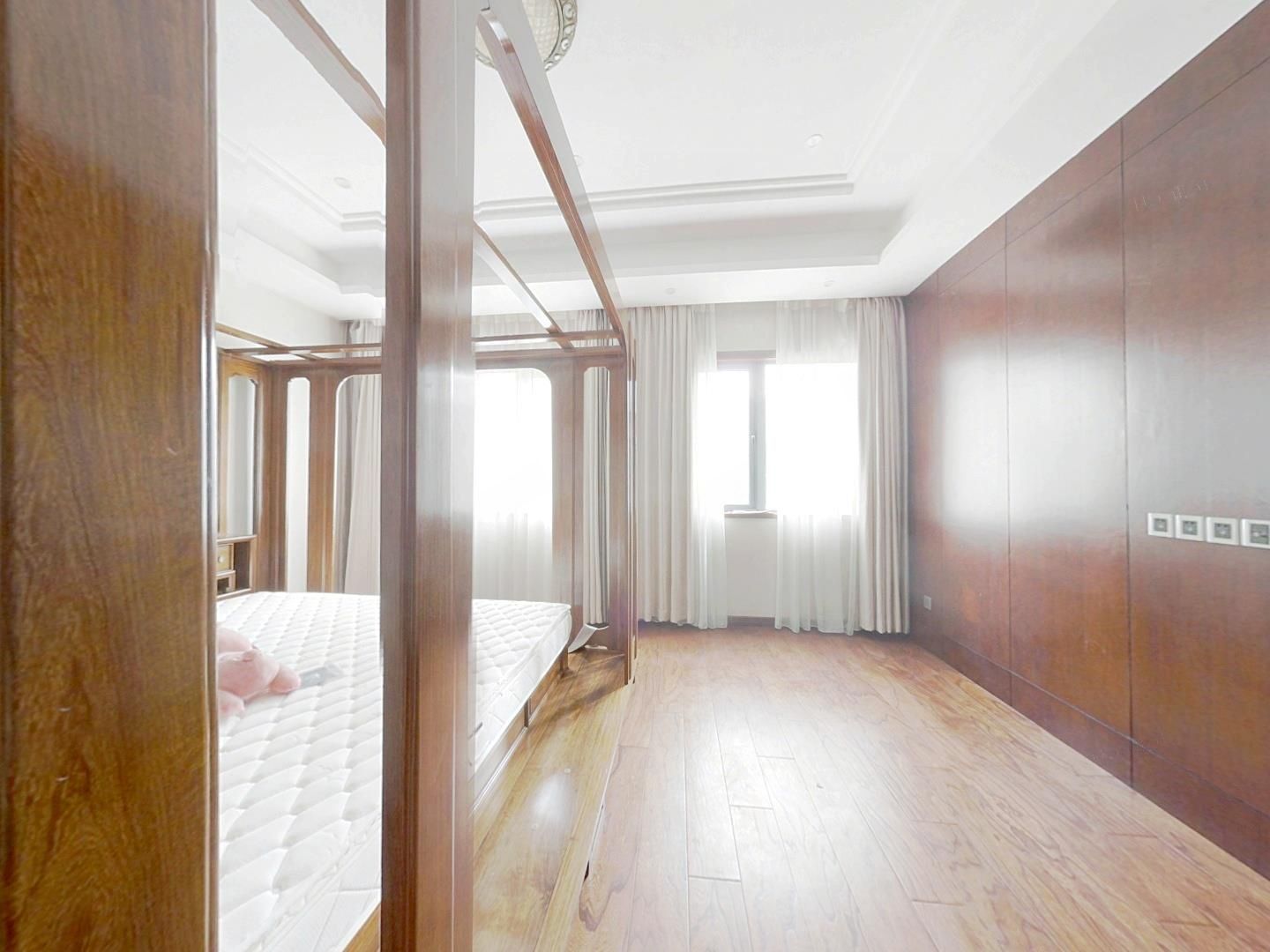 北城一品 5室2厅2卫 350m&sup2;