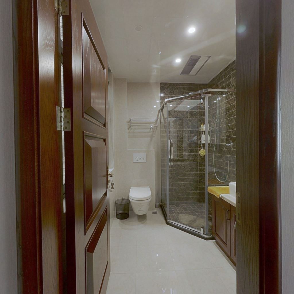 北城一品 5室2厅2卫 350m&sup2;