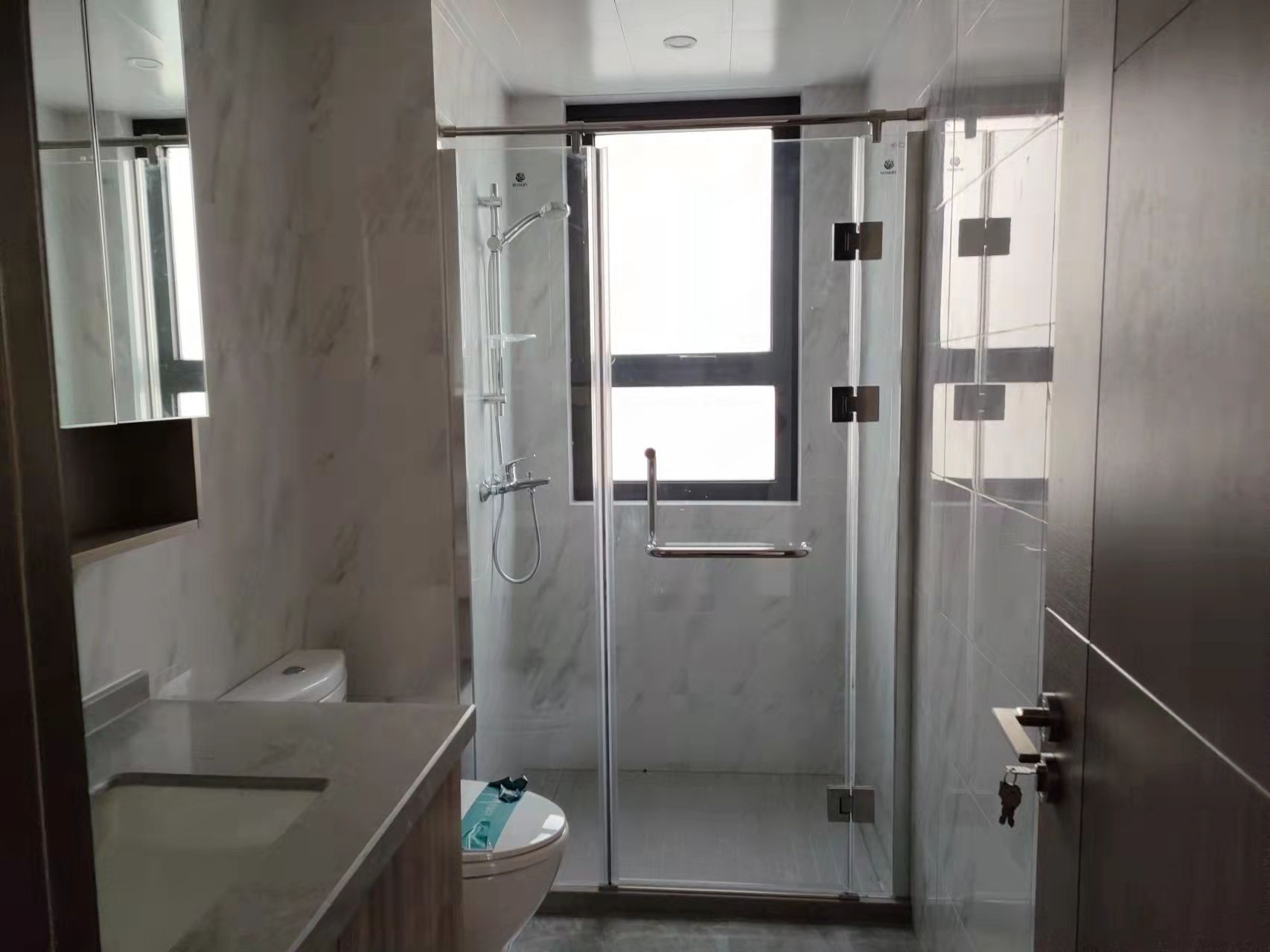 中海上东区 4室2厅2卫 143m&sup2;