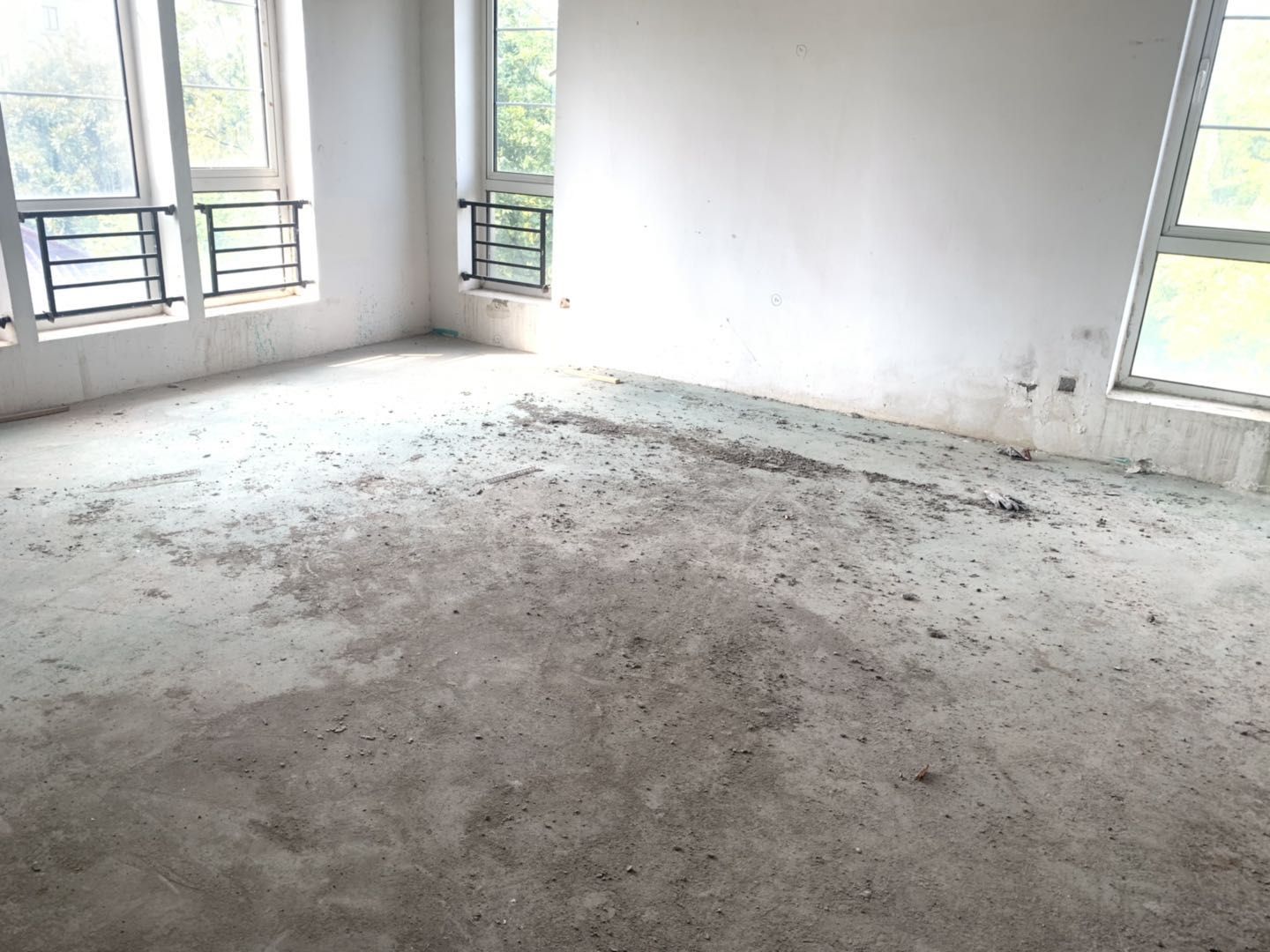 顺发御园 5室3厅3卫 609.00m&sup2;