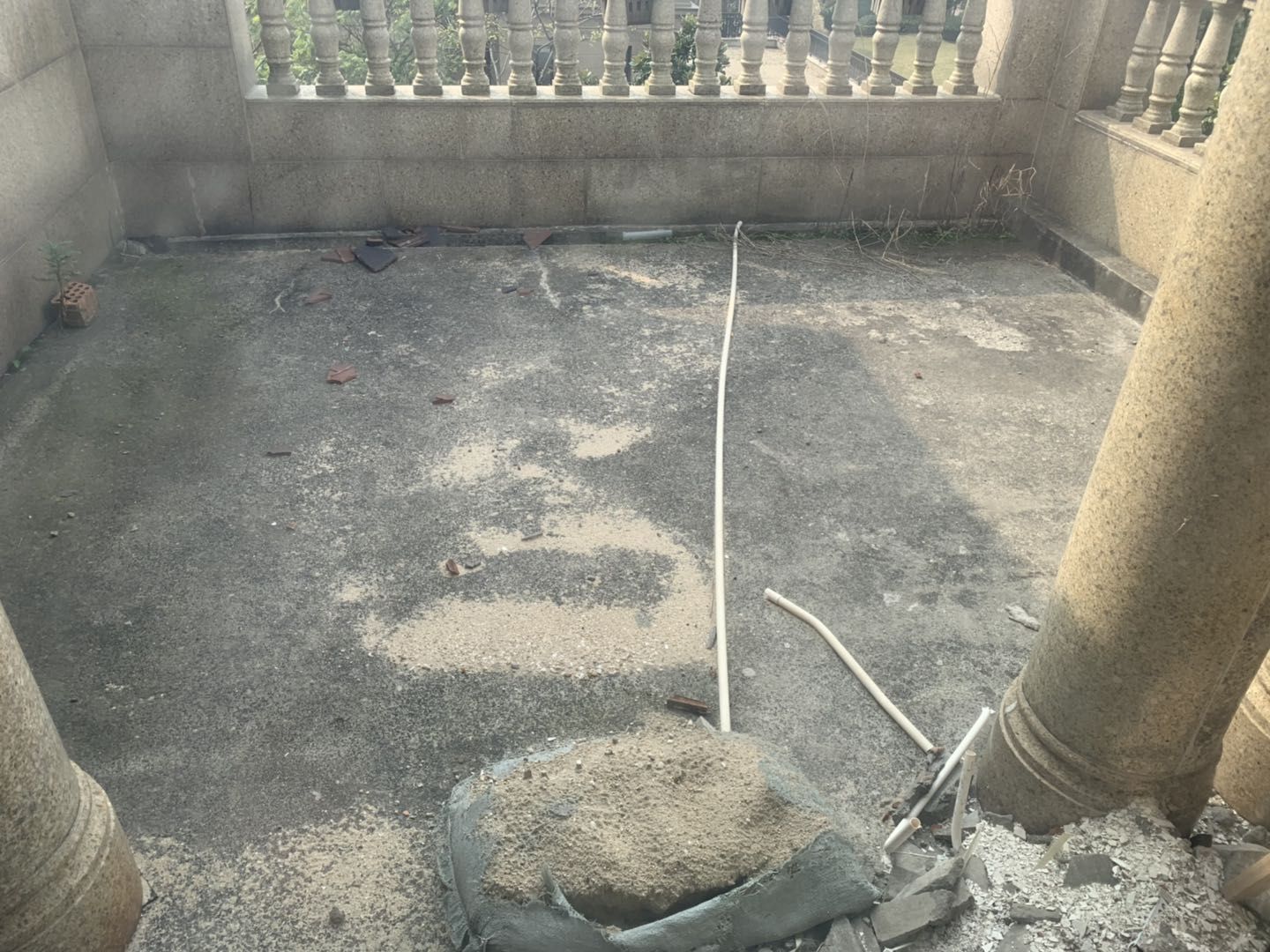 顺发御园 5室3厅3卫 609.00m&sup2;