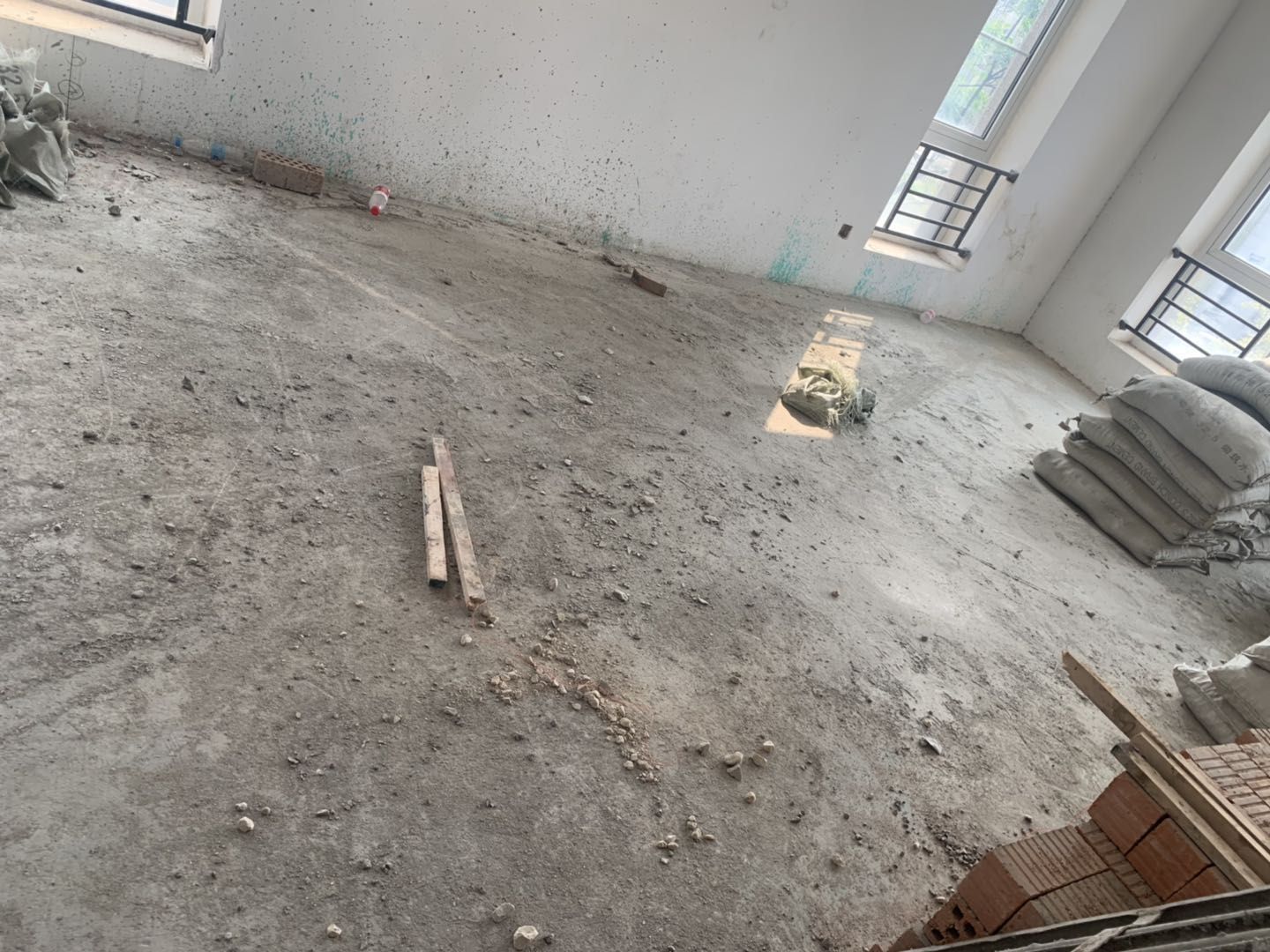 顺发御园 5室3厅3卫 609.00m&sup2;