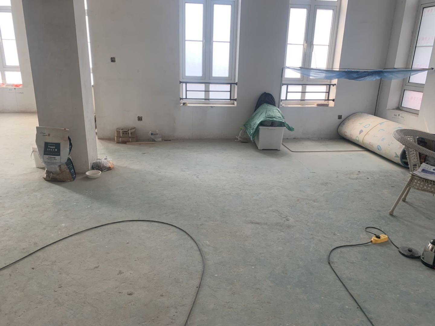 顺发御园 5室3厅3卫 609.00m²