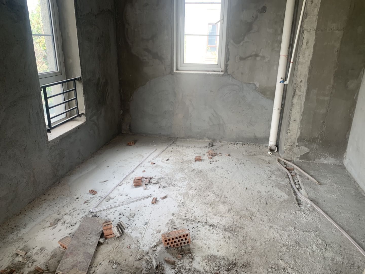 顺发御园 5室3厅3卫 609.00m&sup2;