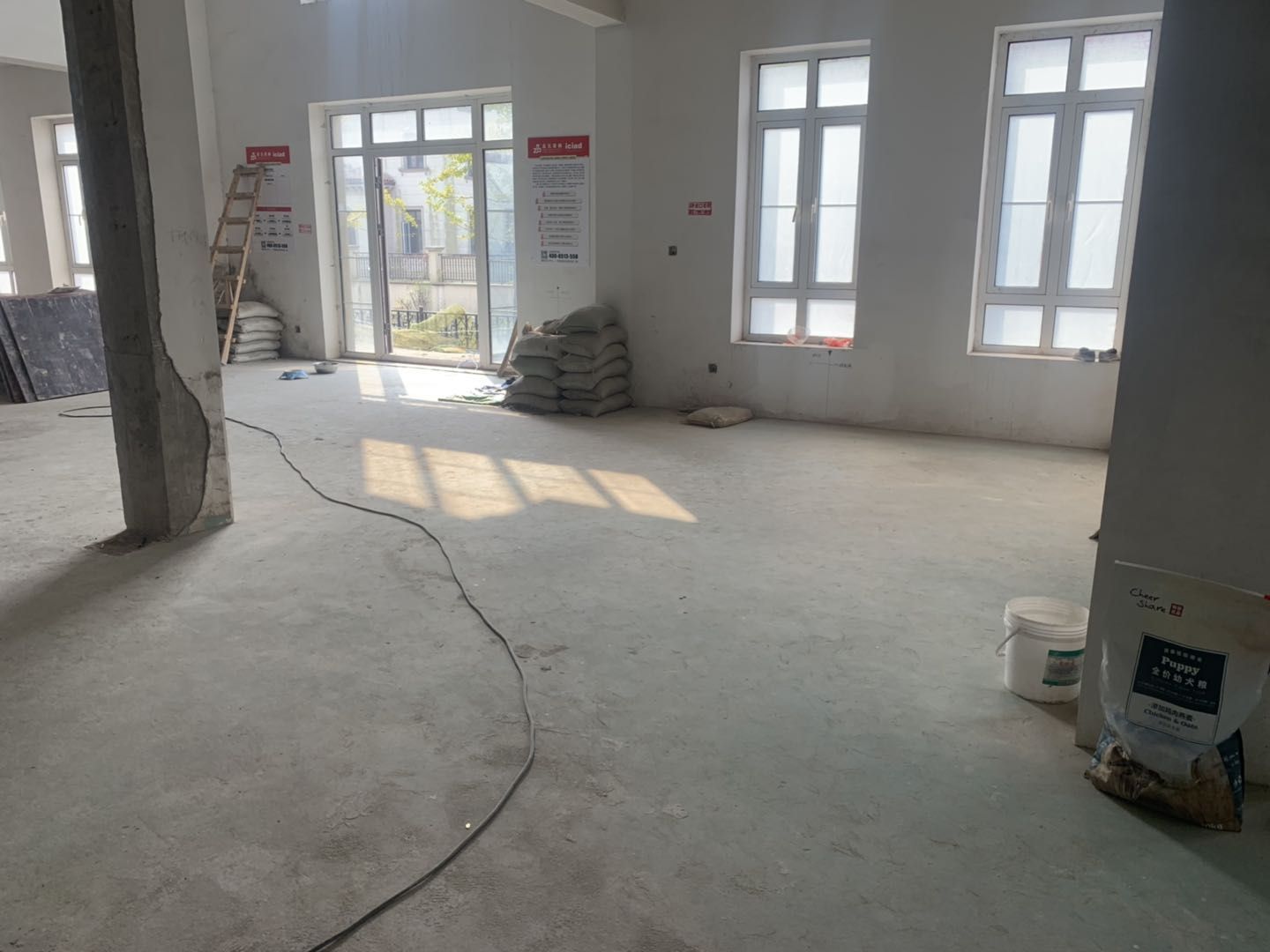 顺发御园 5室3厅3卫 609.00m&sup2;