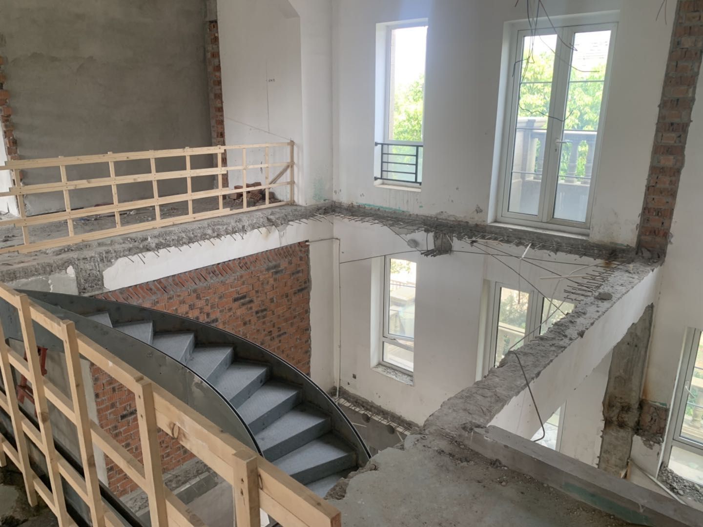 顺发御园 5室3厅3卫 609.00m&sup2;