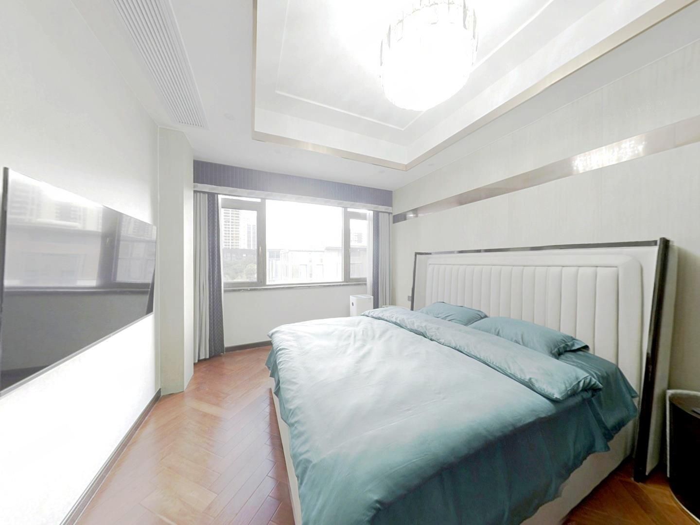 北城一品 5室3厅5卫 350m&sup2;