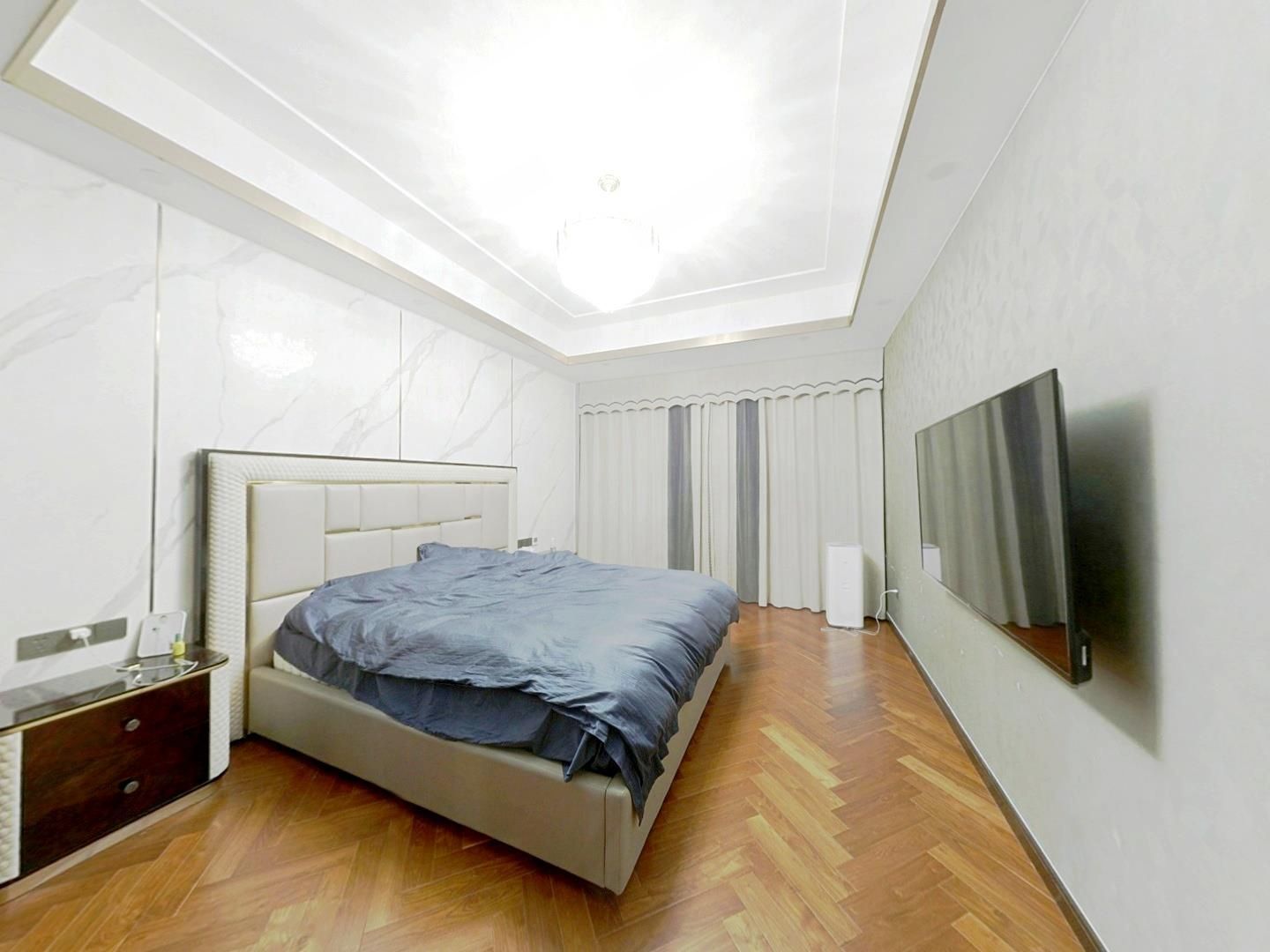 北城一品 5室3厅5卫 350m&sup2;