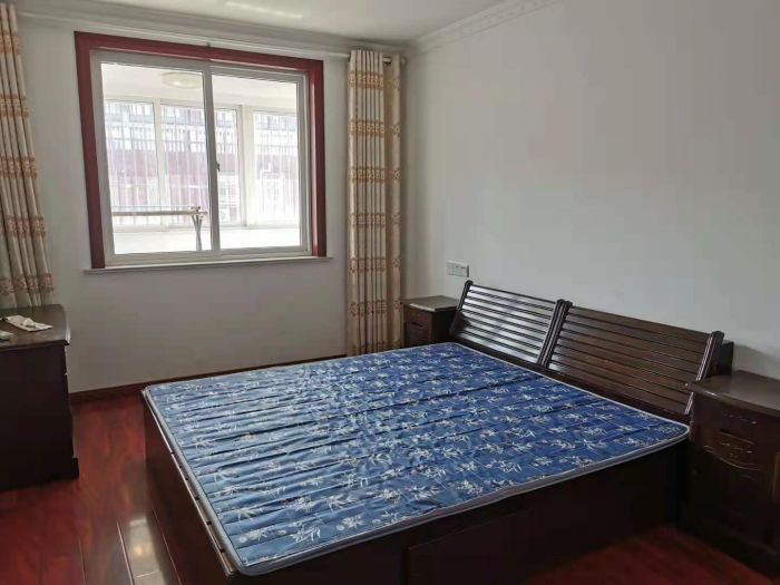 秦灶新村北区 3室2厅1卫 125m&sup2;