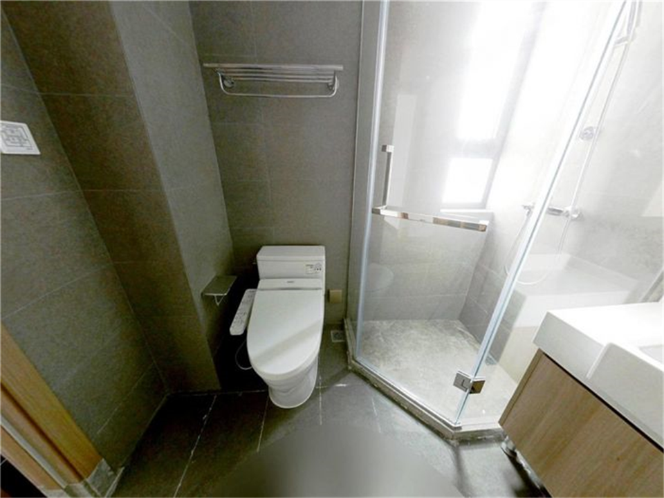 雍华府 3室2厅1卫 114m&sup2;