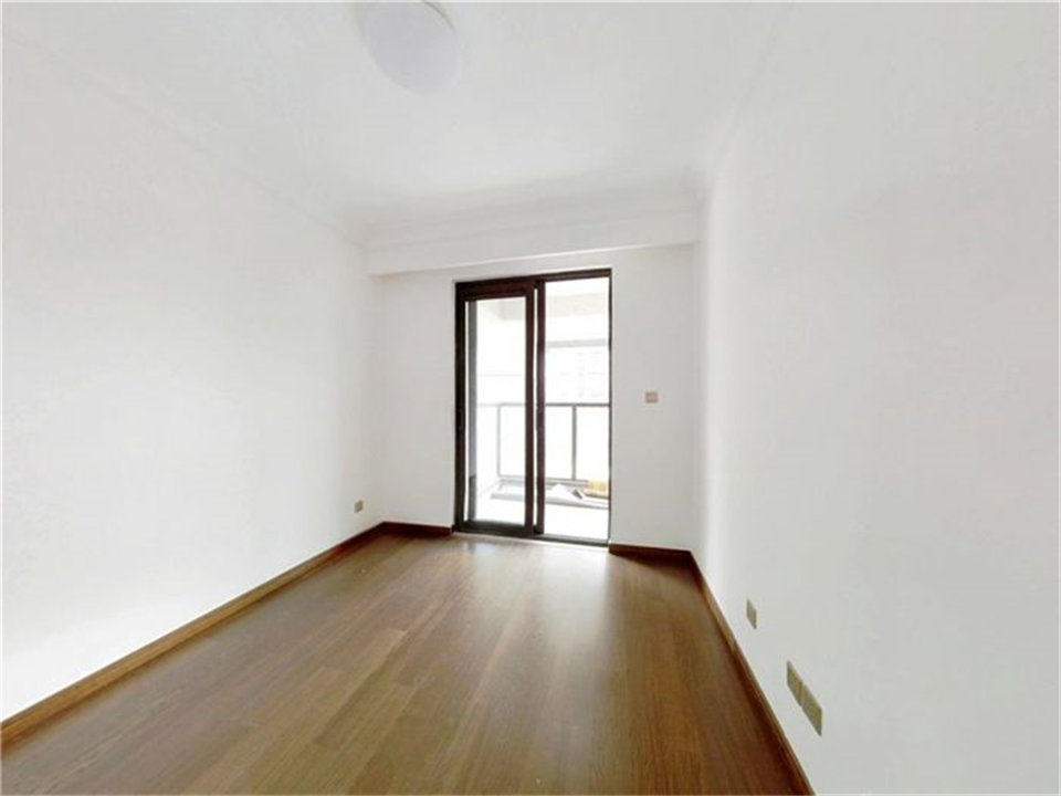 雍华府 3室2厅1卫 114m&sup2;