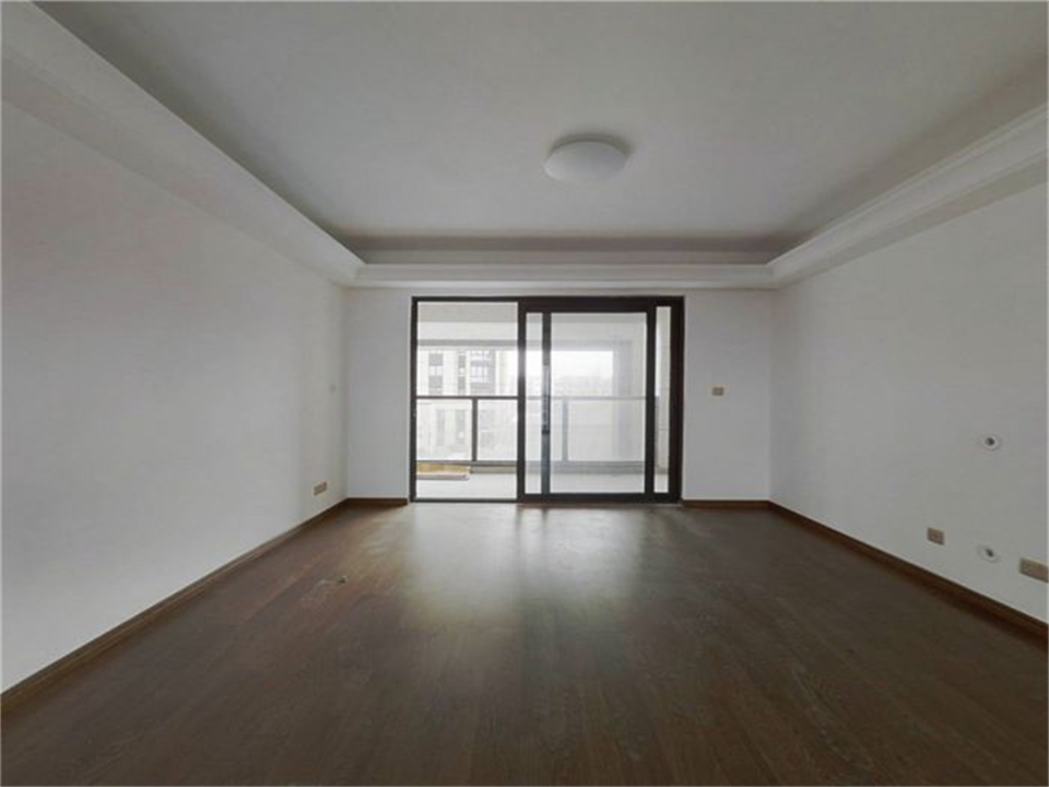 雍华府 3室2厅1卫 114m&sup2;