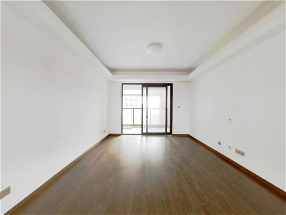 雍华府 3室2厅1卫 114m&sup2;
