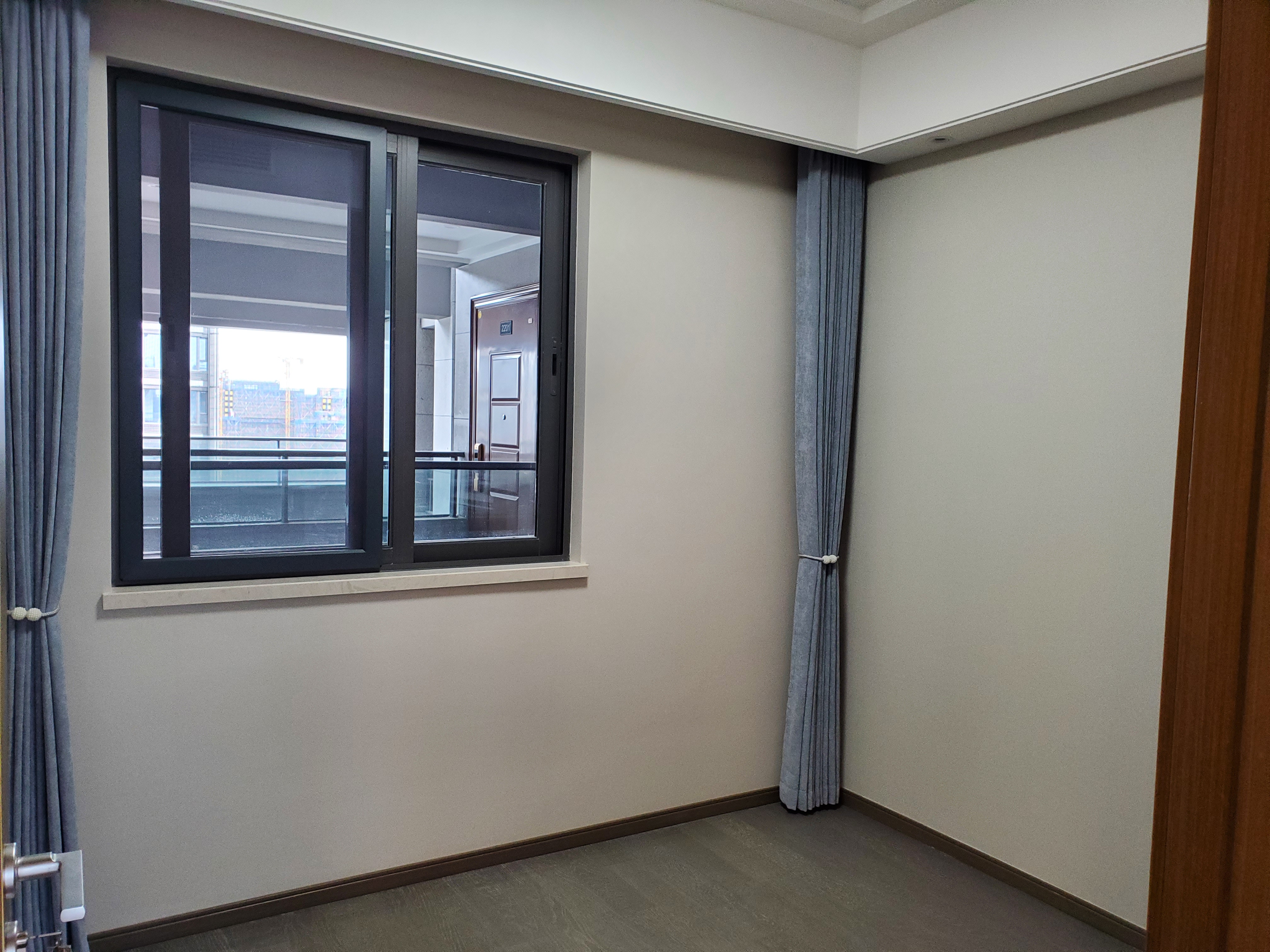 绿城&middot;晓风印月 3室2厅1卫 102m&sup2;