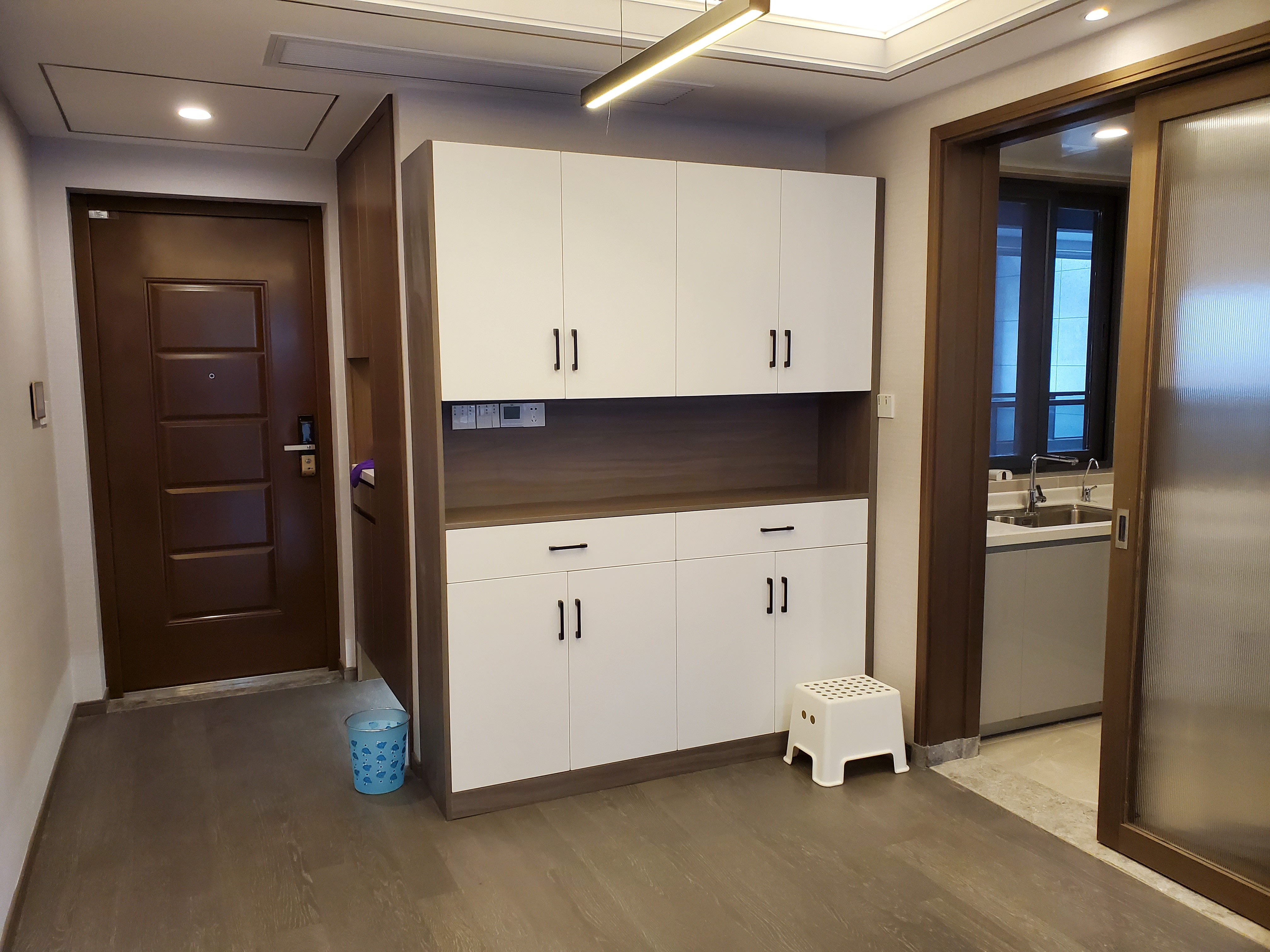 绿城&middot;晓风印月 3室2厅1卫 102m&sup2;