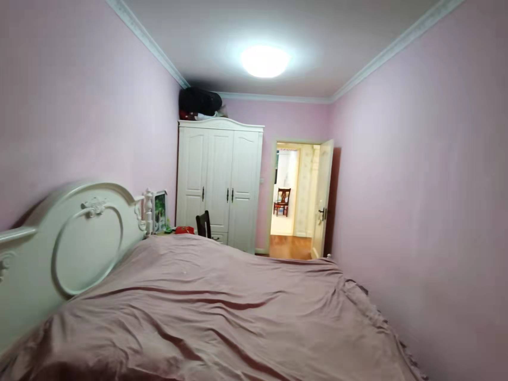 中南世纪城南区 3室2厅2卫 149m&sup2;