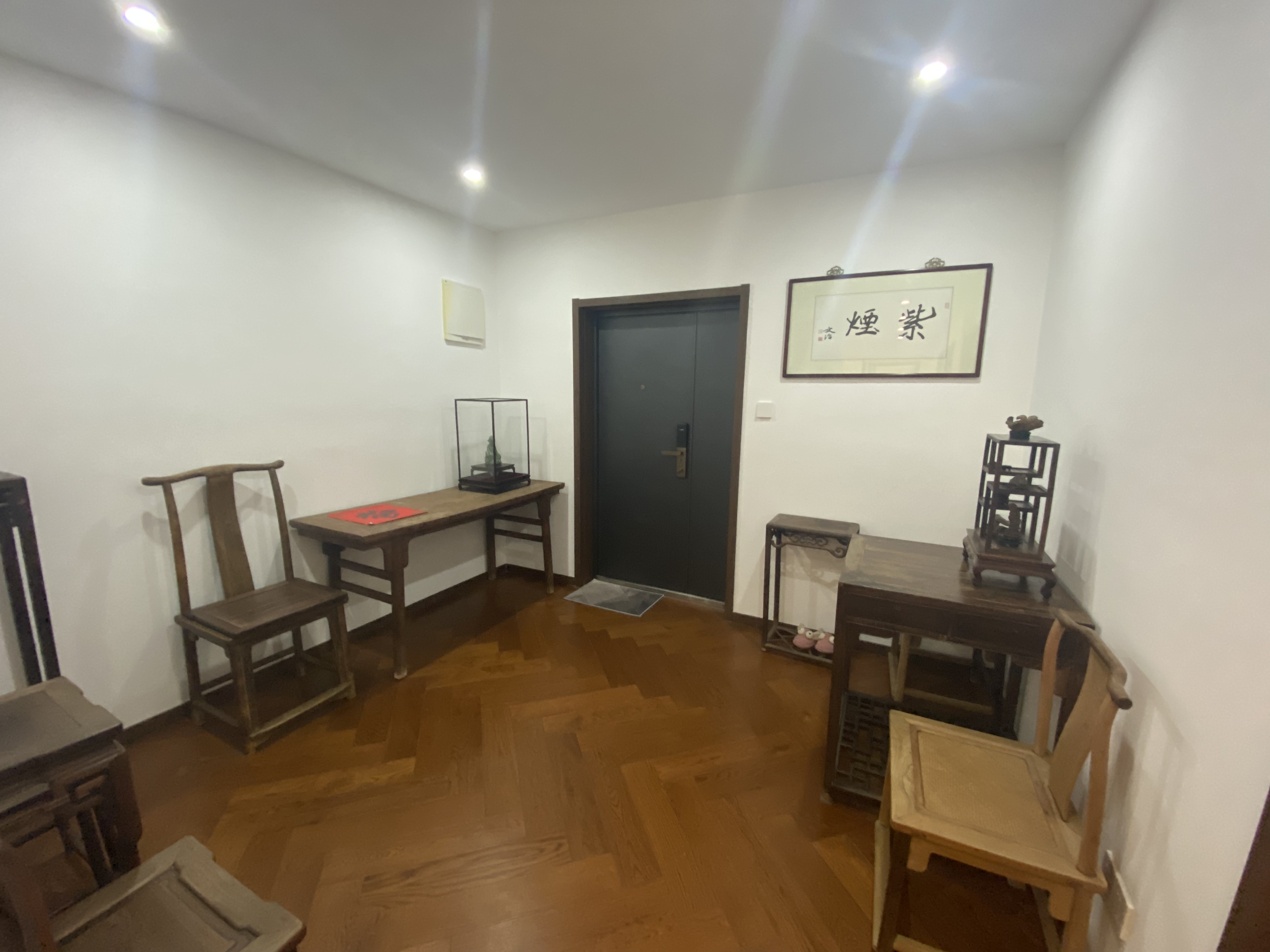 文景嘉苑 6室3厅3卫 300.00m&sup2;