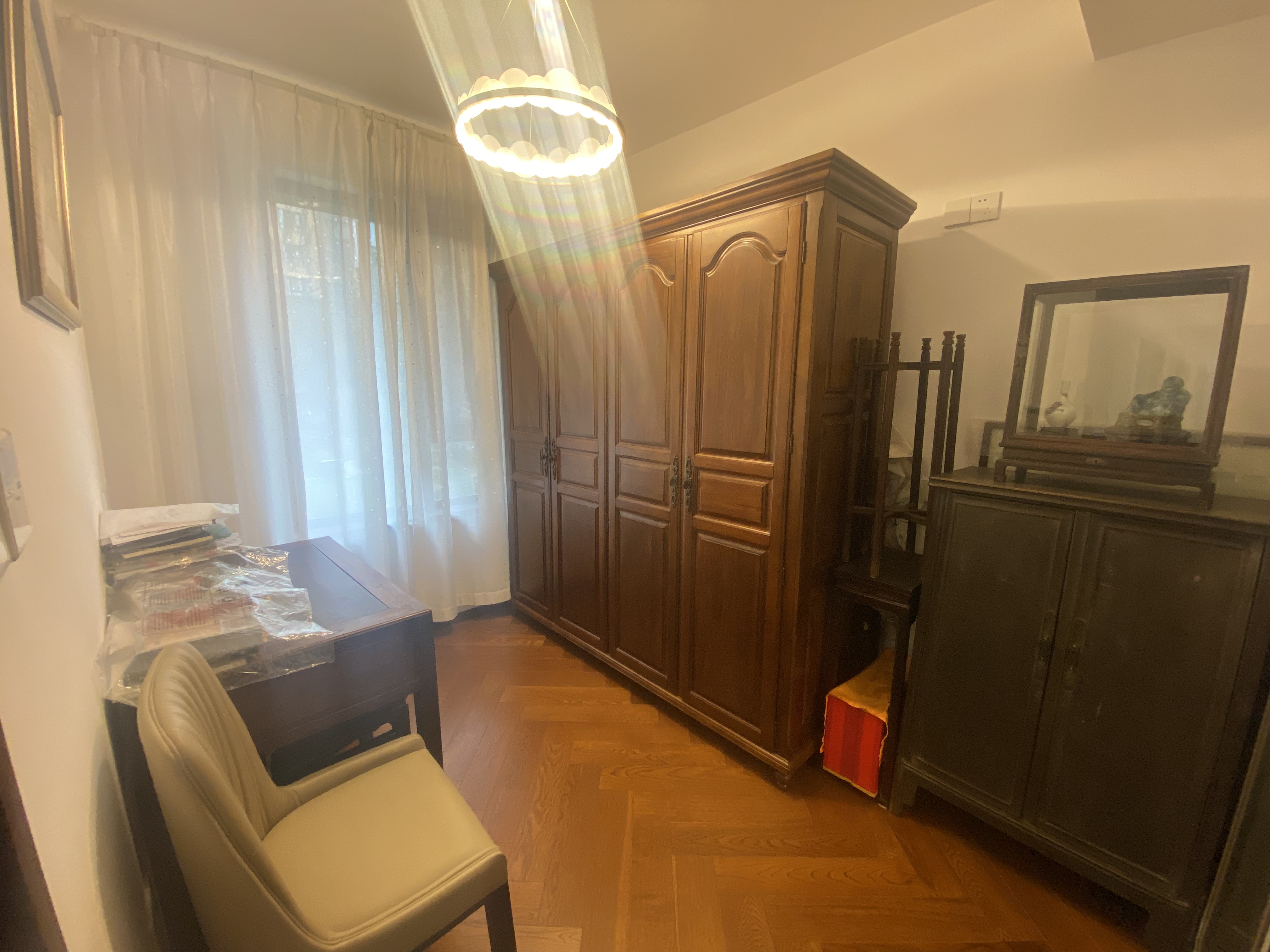 文景嘉苑 6室3厅3卫 300.00m&sup2;
