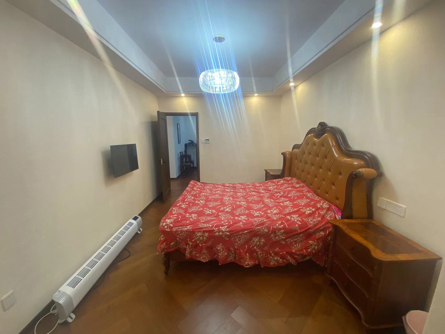 文景嘉苑 6室3厅3卫 300.00m&sup2;