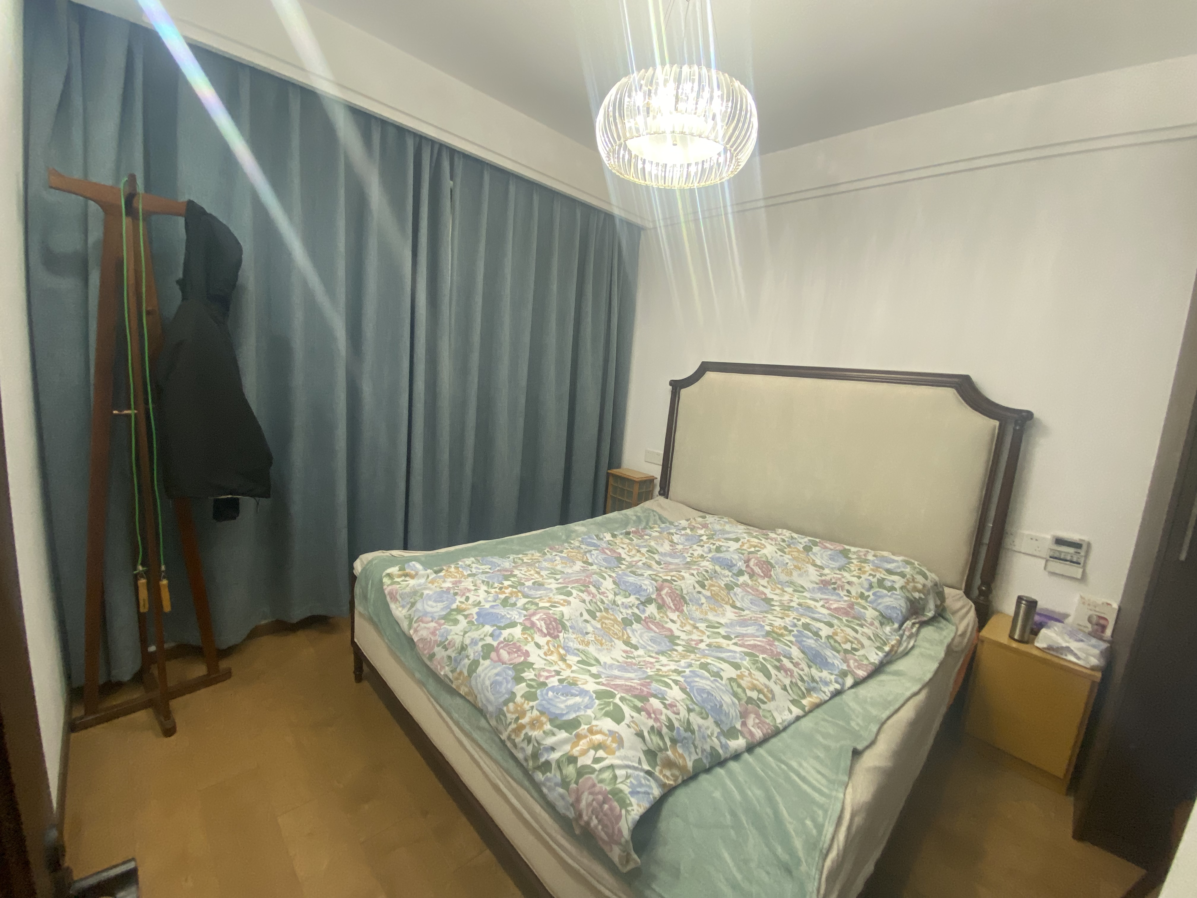 文景嘉苑 6室3厅3卫 300.00m&sup2;