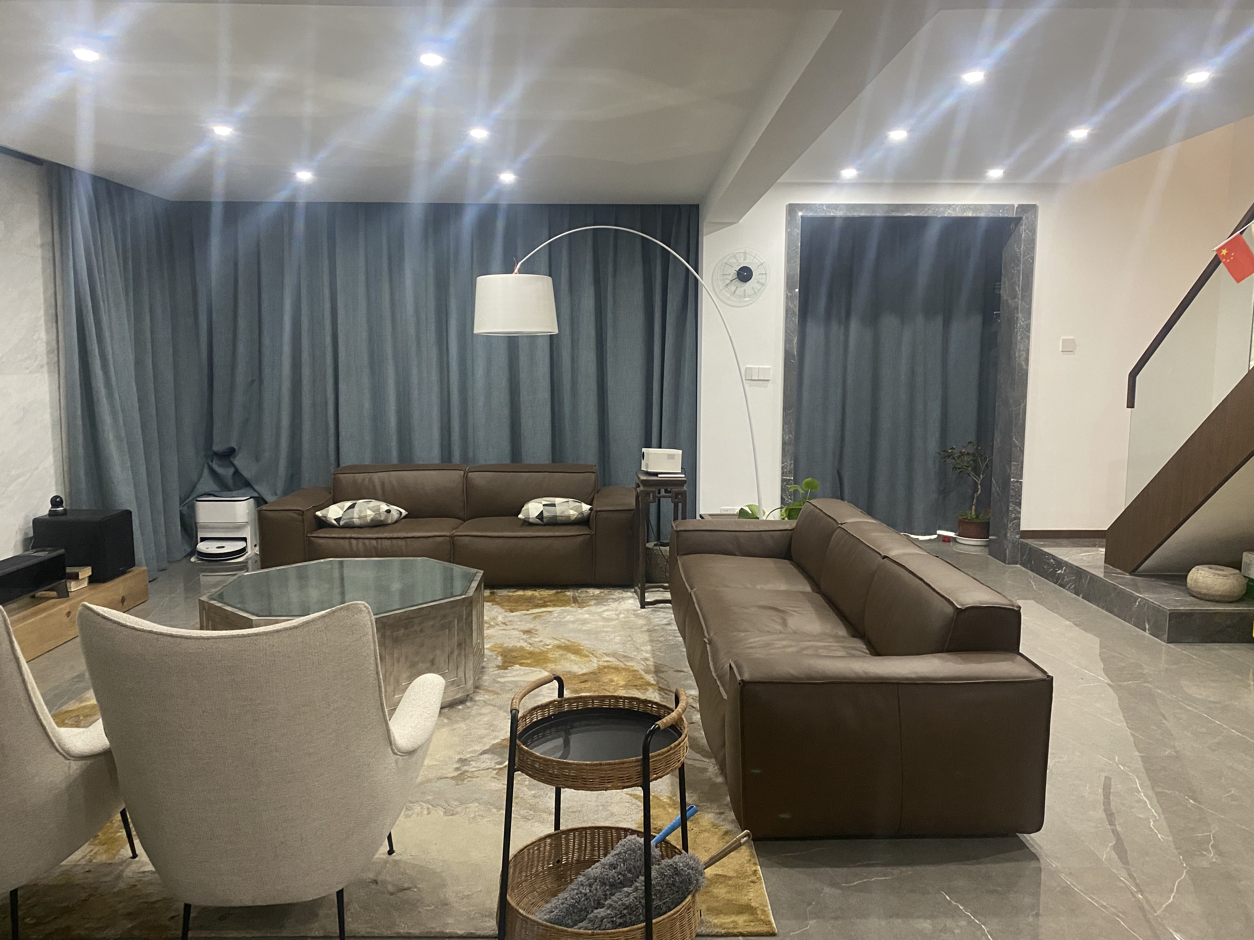 文景嘉苑 6室3厅3卫 300.00m&sup2;