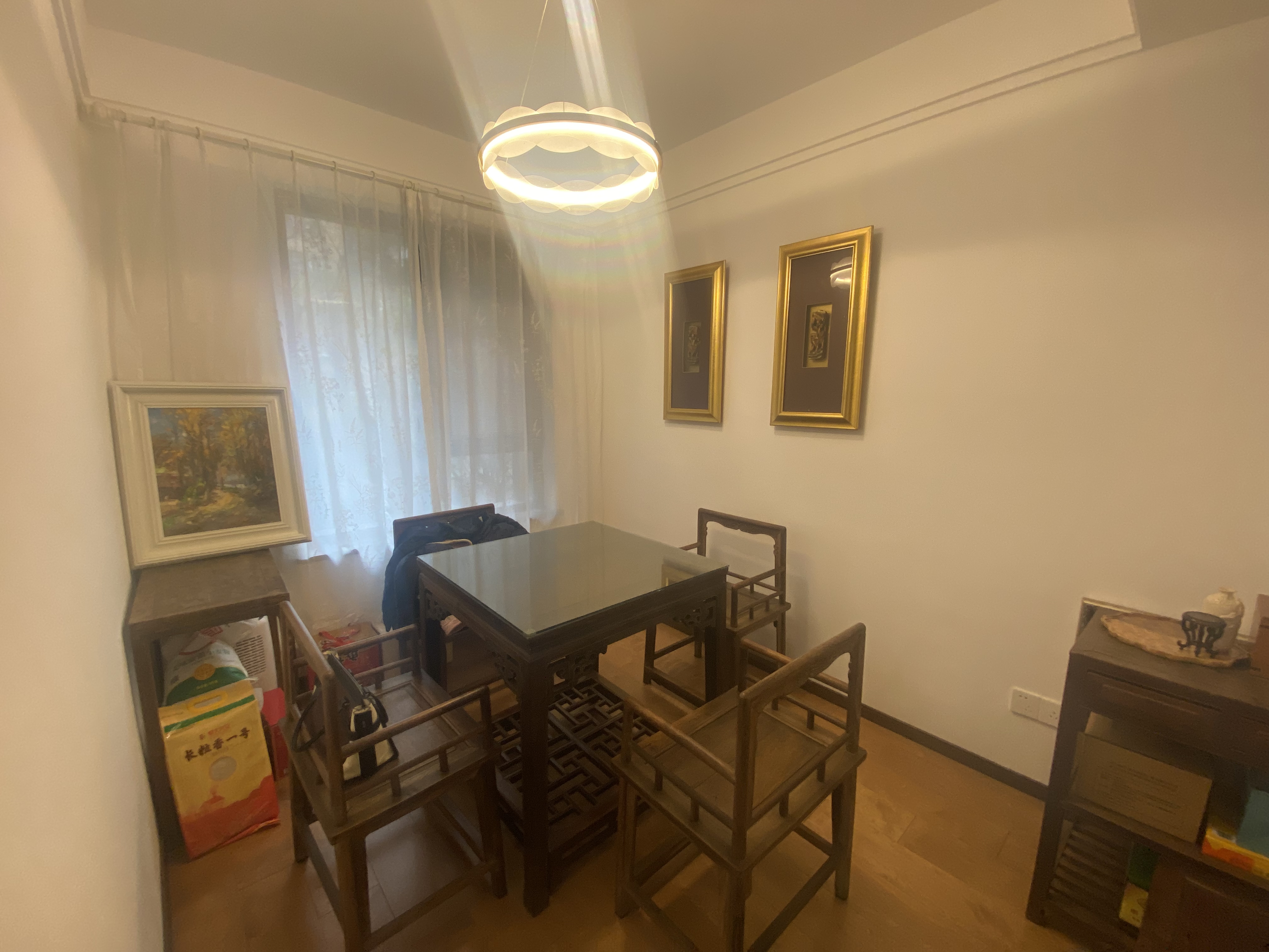文景嘉苑 6室3厅3卫 300.00m&sup2;