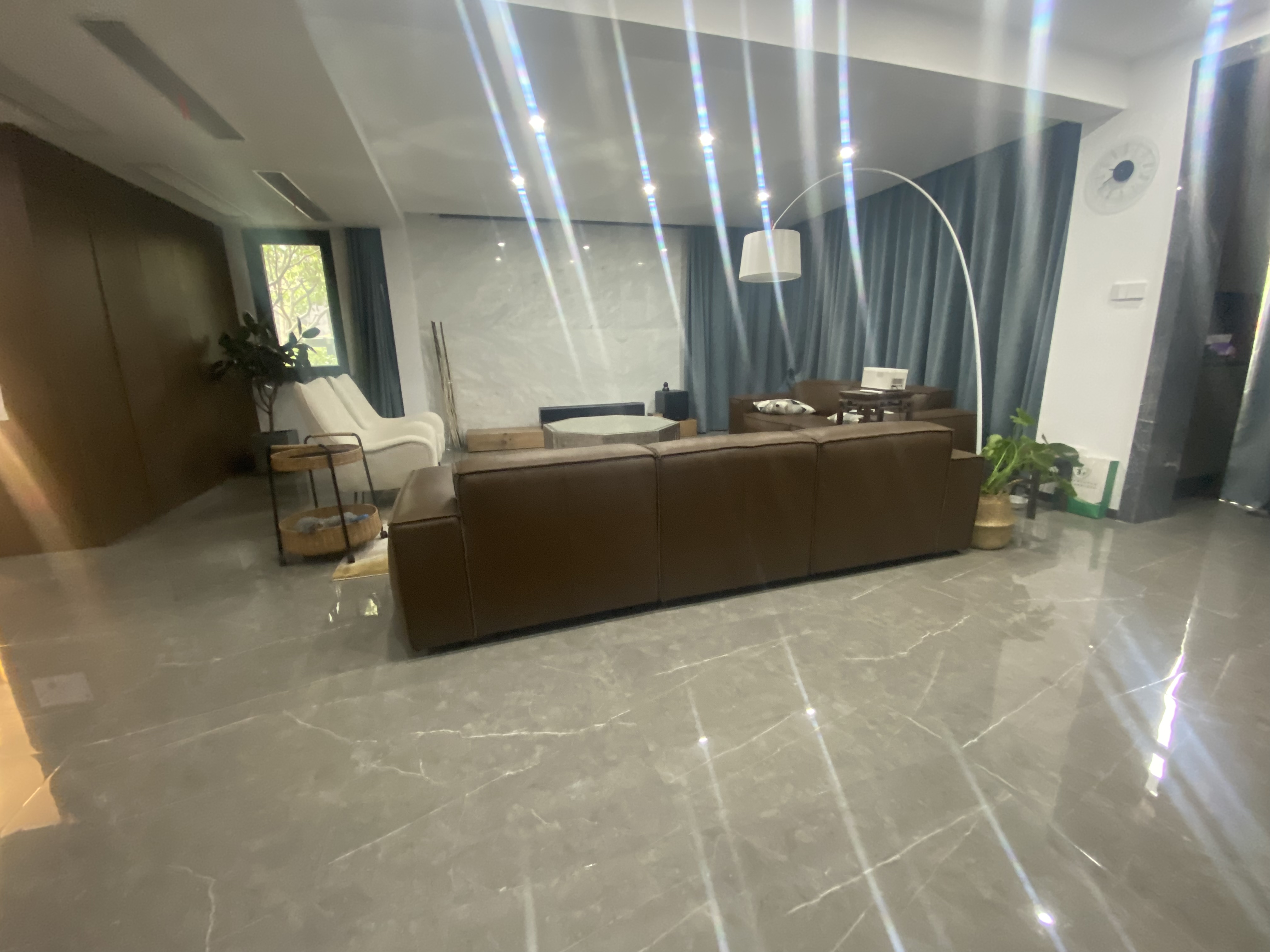 文景嘉苑 6室3厅3卫 300.00m&sup2;
