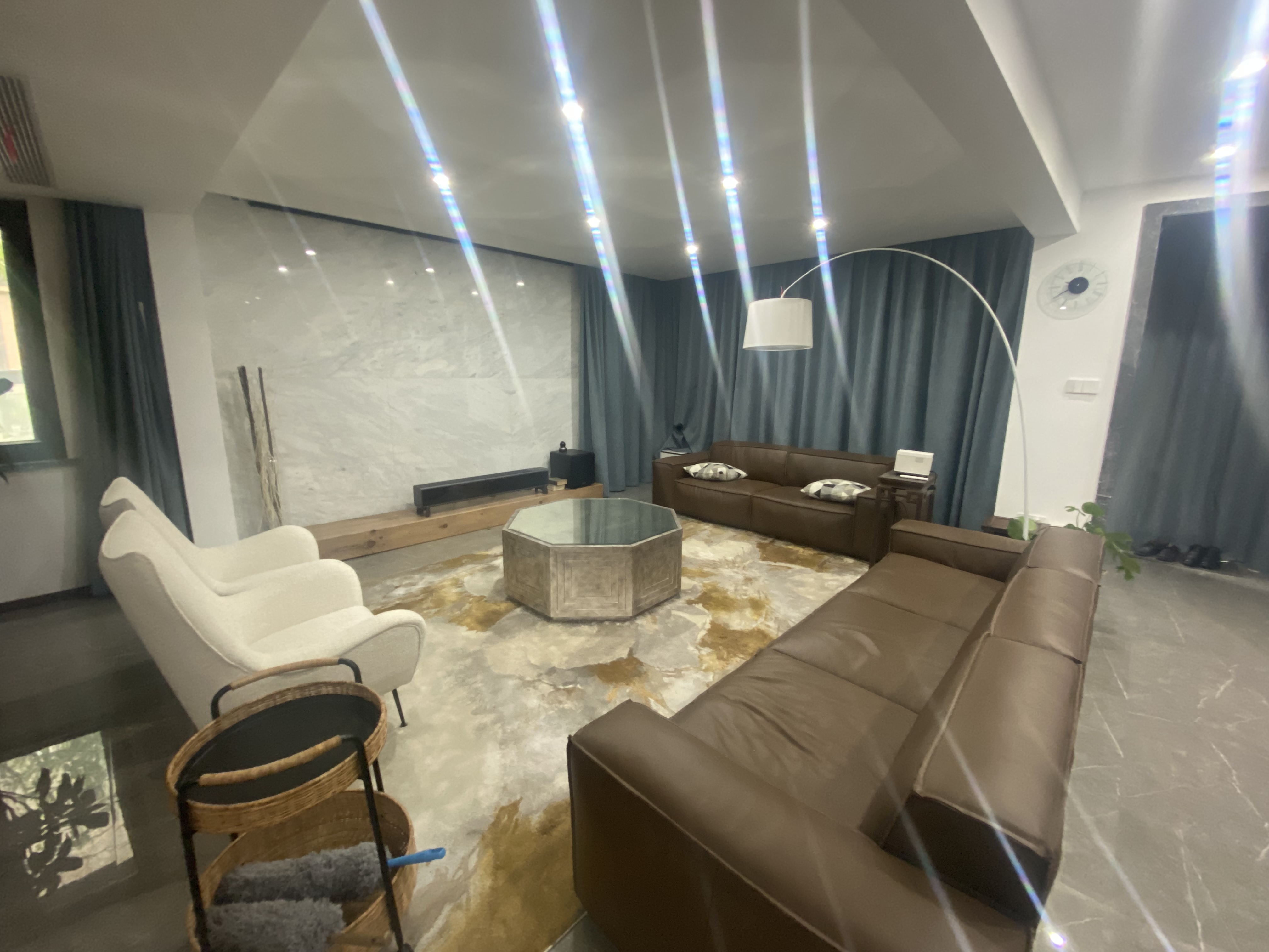 文景嘉苑 6室3厅3卫 300.00m&sup2;