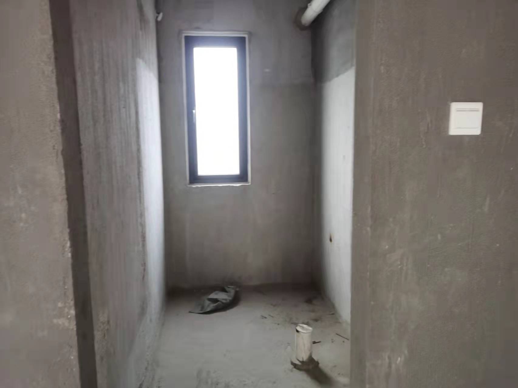 万科白鹭郡 6室2厅3卫 165.00m&sup2;