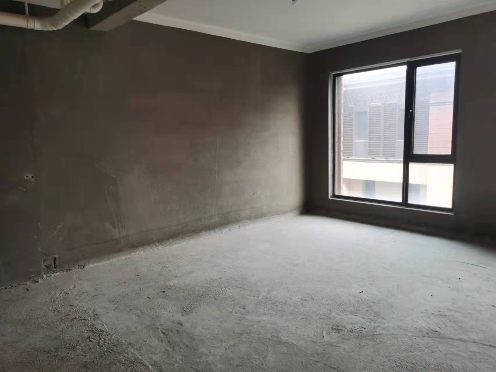 万科白鹭郡 6室2厅3卫 165.00m&sup2;