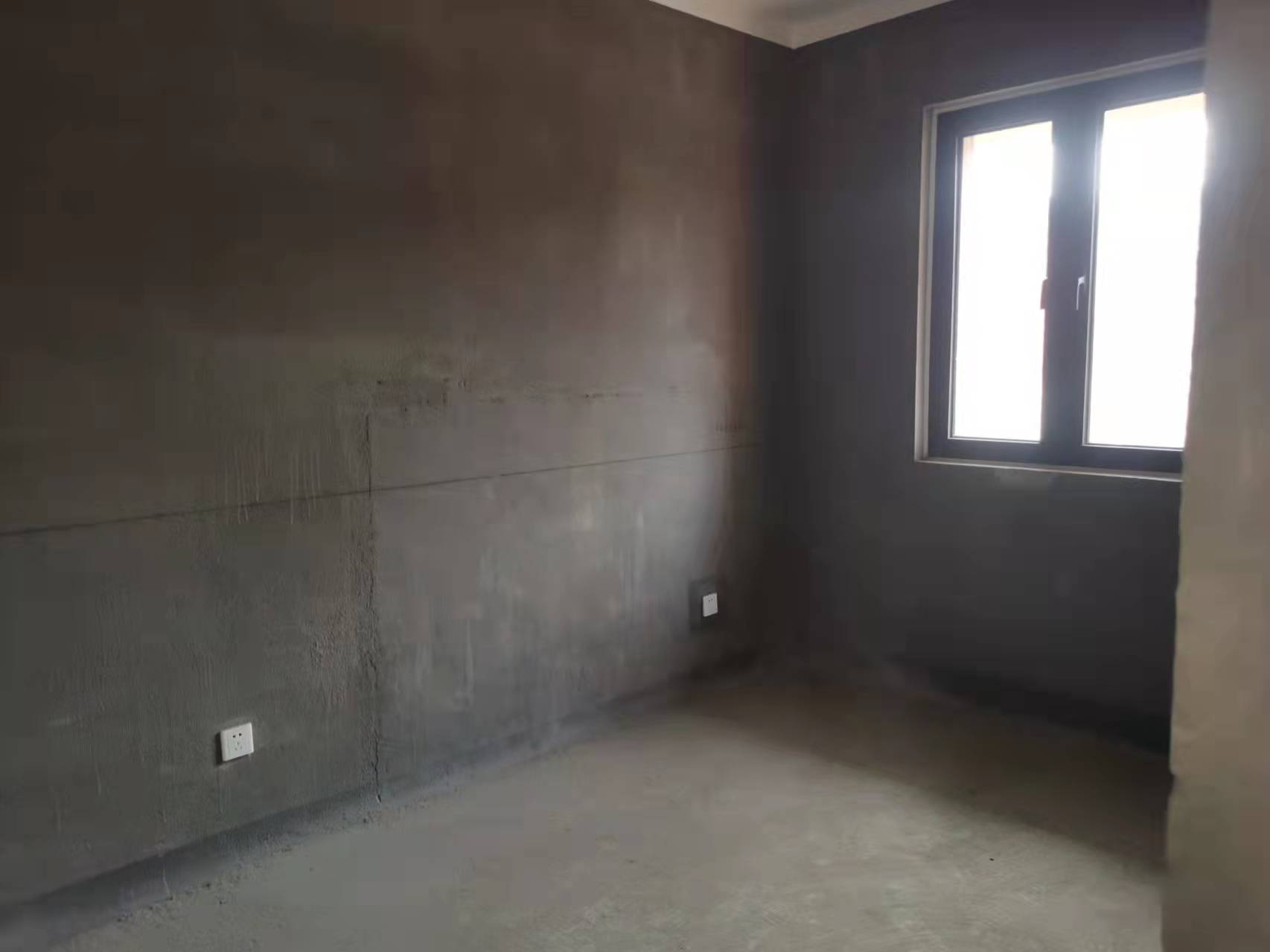 万科白鹭郡 6室2厅3卫 165.00m&sup2;