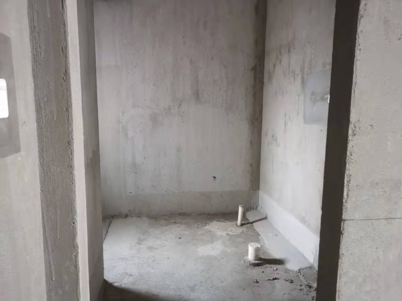 万科白鹭郡 6室2厅3卫 165.00m&sup2;