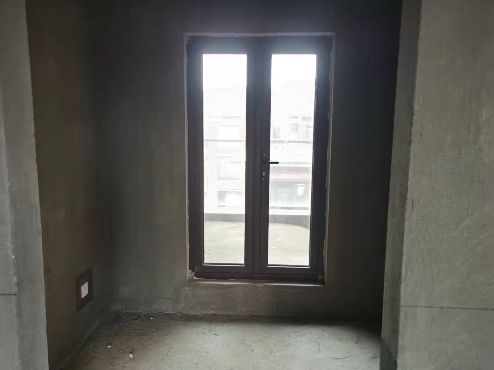 万科白鹭郡 6室2厅3卫 165.00m&sup2;