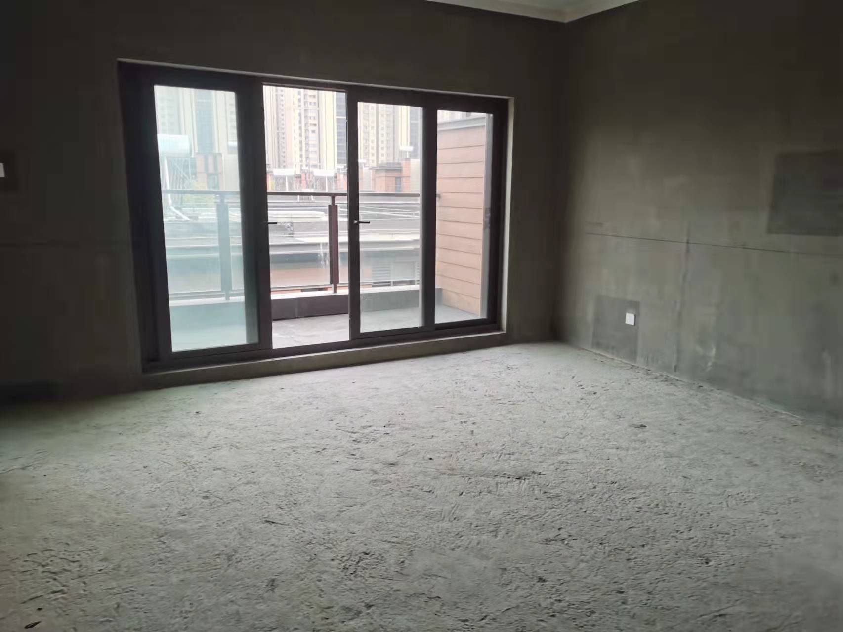 万科白鹭郡 6室2厅3卫 165.00m&sup2;