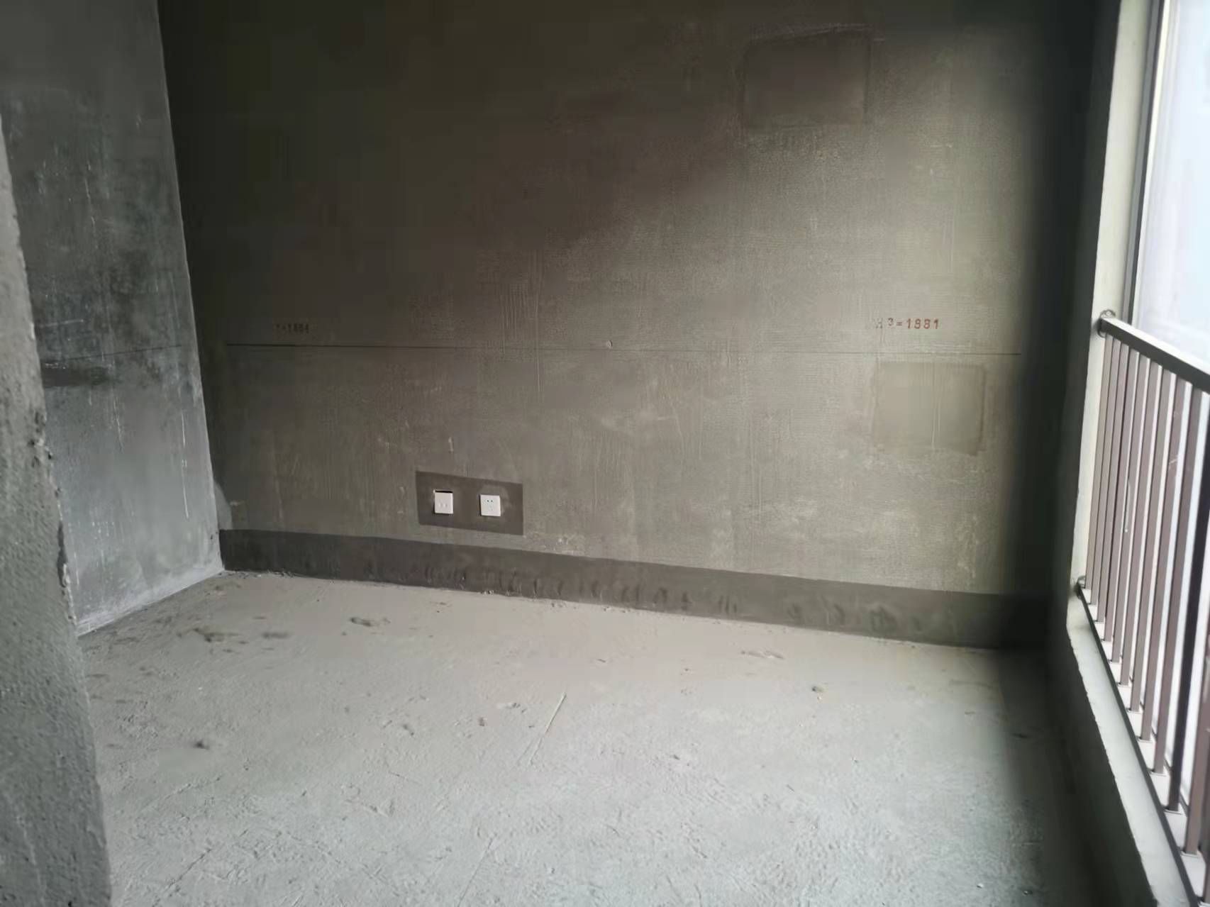 万科白鹭郡 6室2厅3卫 165.00m&sup2;