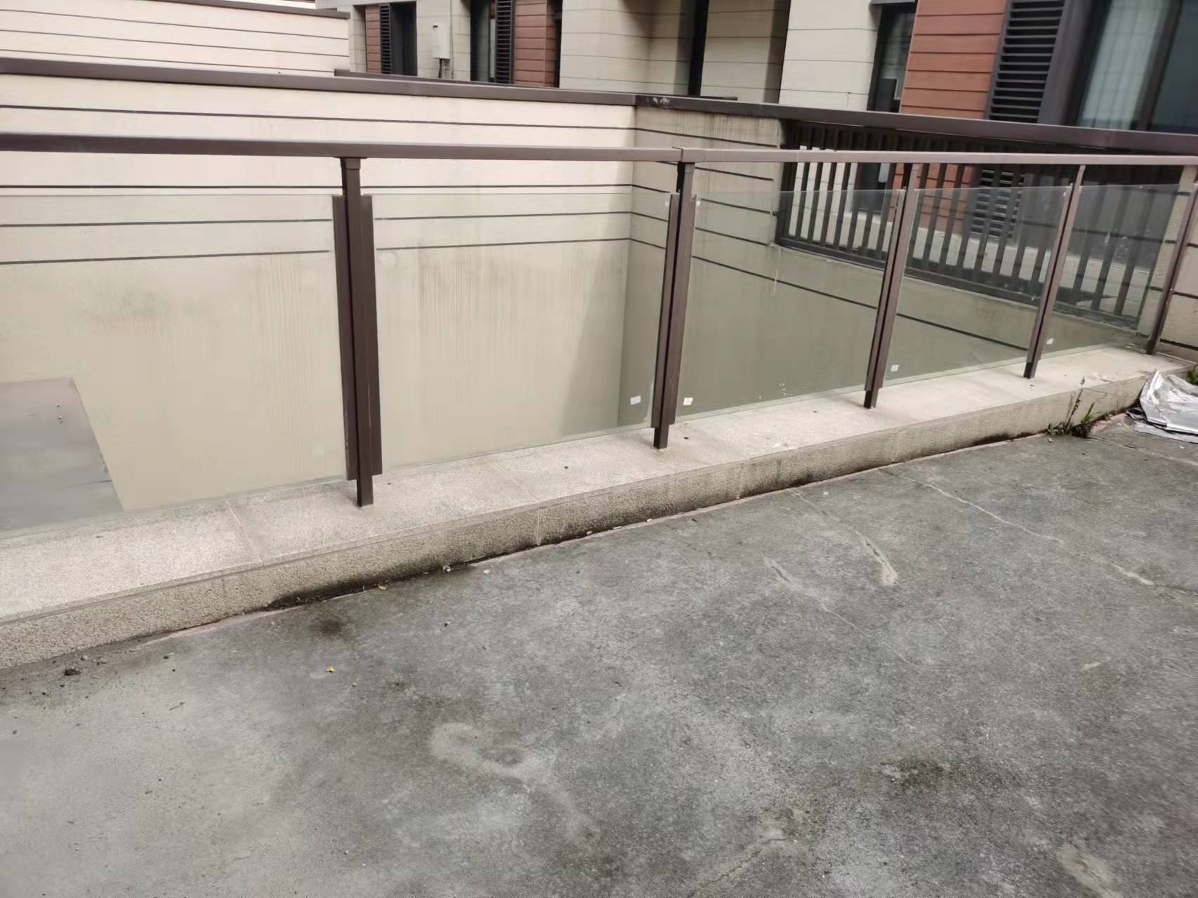 万科白鹭郡 6室2厅3卫 165.00m&sup2;