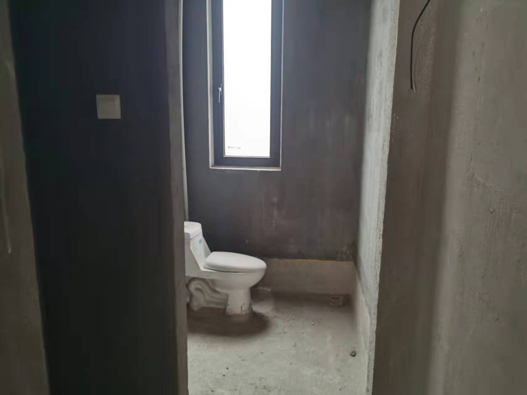 万科白鹭郡 6室2厅3卫 165.00m&sup2;