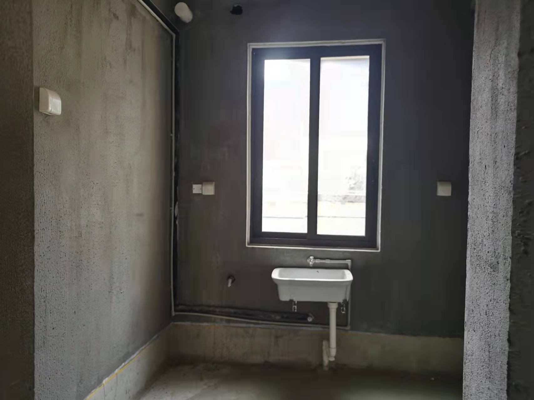 万科白鹭郡 6室2厅3卫 165.00m&sup2;