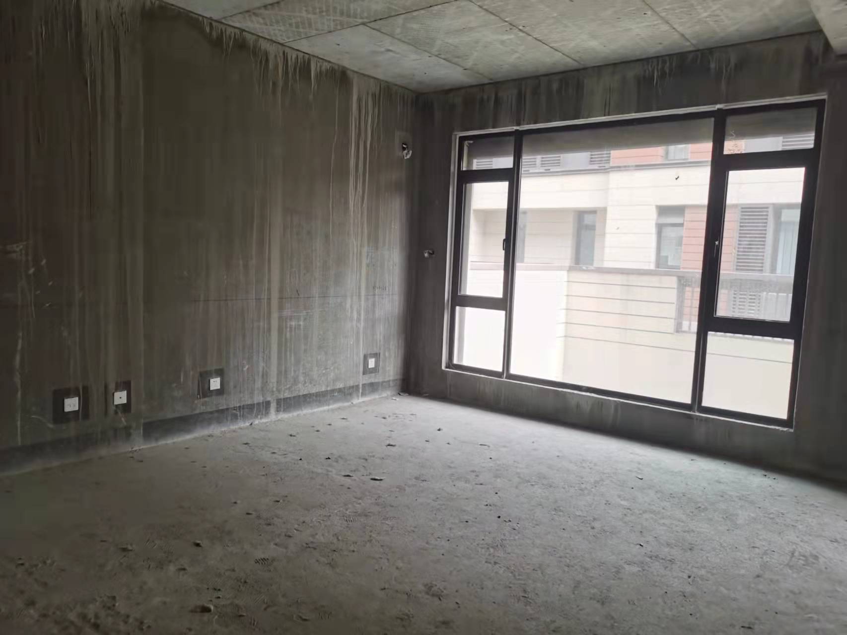 万科白鹭郡 6室2厅3卫 165.00m&sup2;