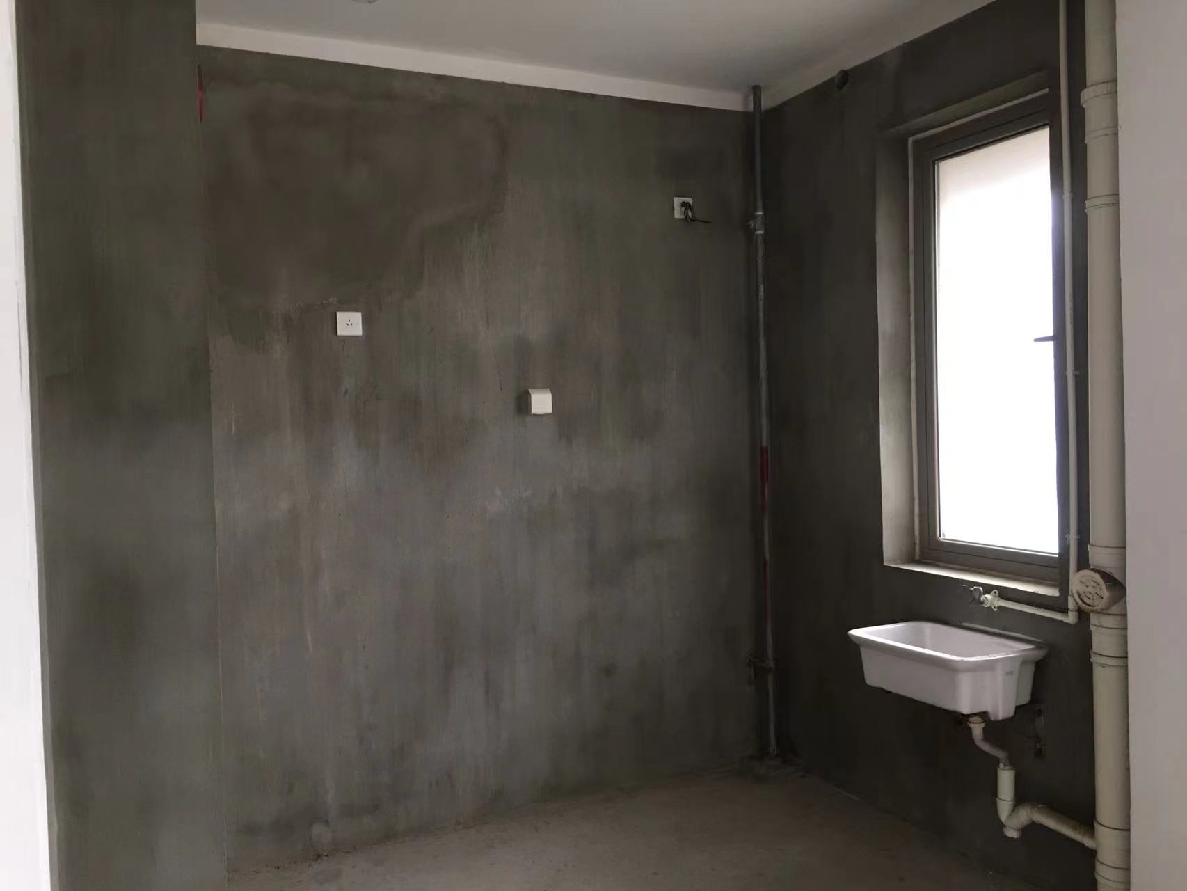 绿城玉兰公寓 2室2厅1卫 102m&sup2;