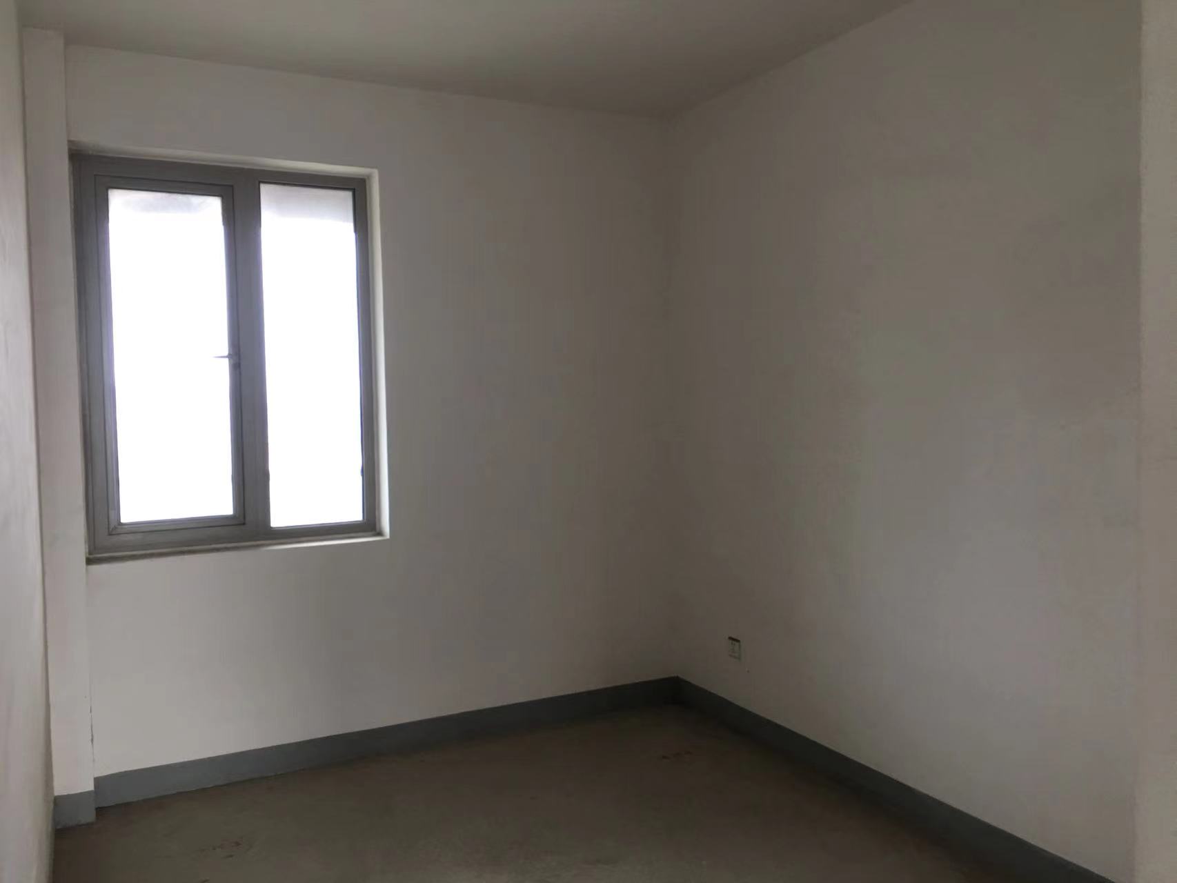 绿城玉兰公寓 2室2厅1卫 102m&sup2;