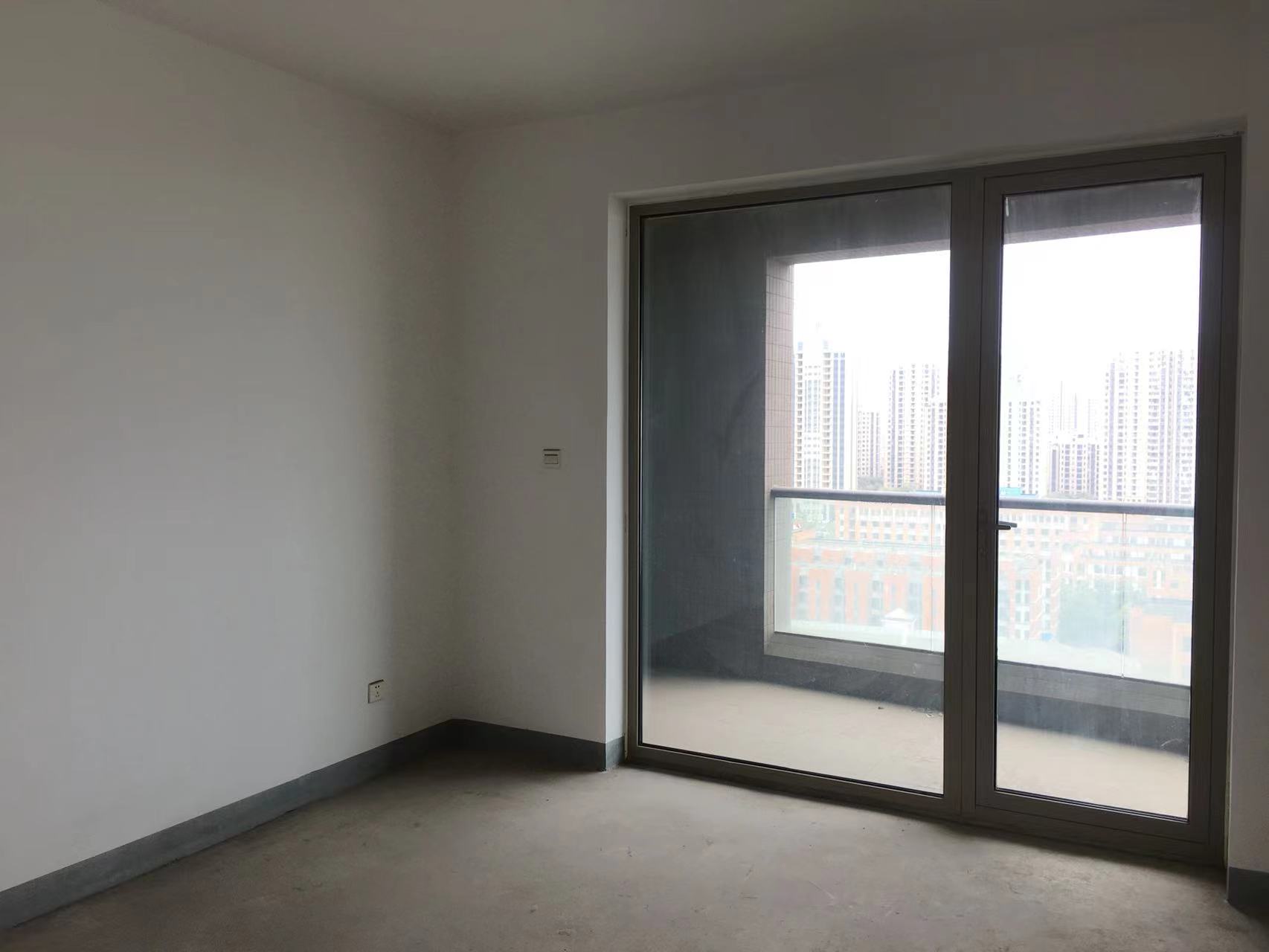 绿城玉兰公寓 2室2厅1卫 102m&sup2;