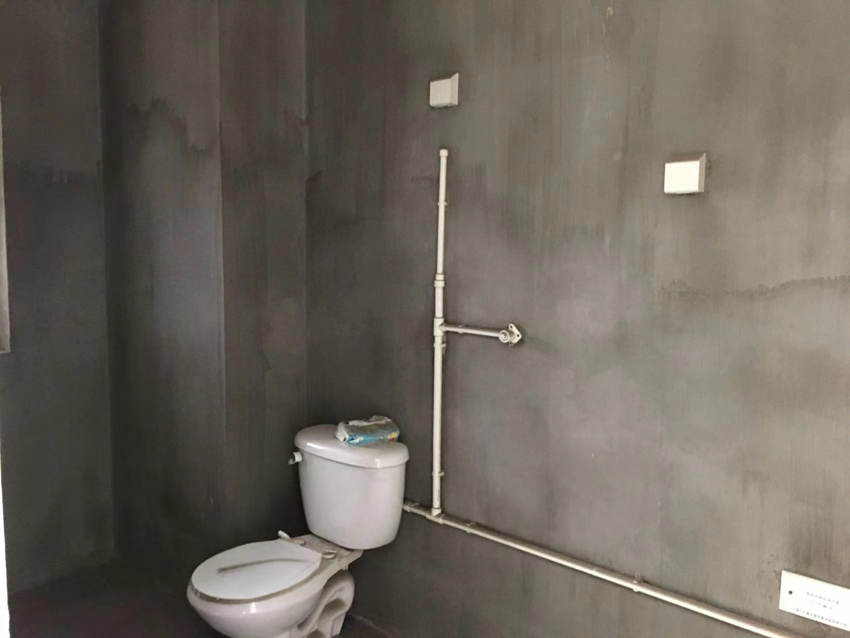 绿城玉兰公寓 2室2厅1卫 102m&sup2;