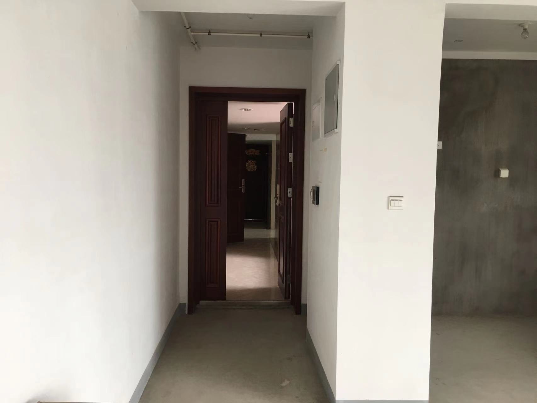 绿城玉兰公寓 2室2厅1卫 102m&sup2;